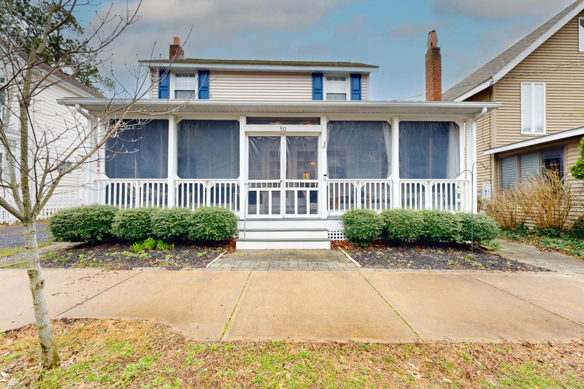 Town Of Rehoboth - 50a Olive Ave