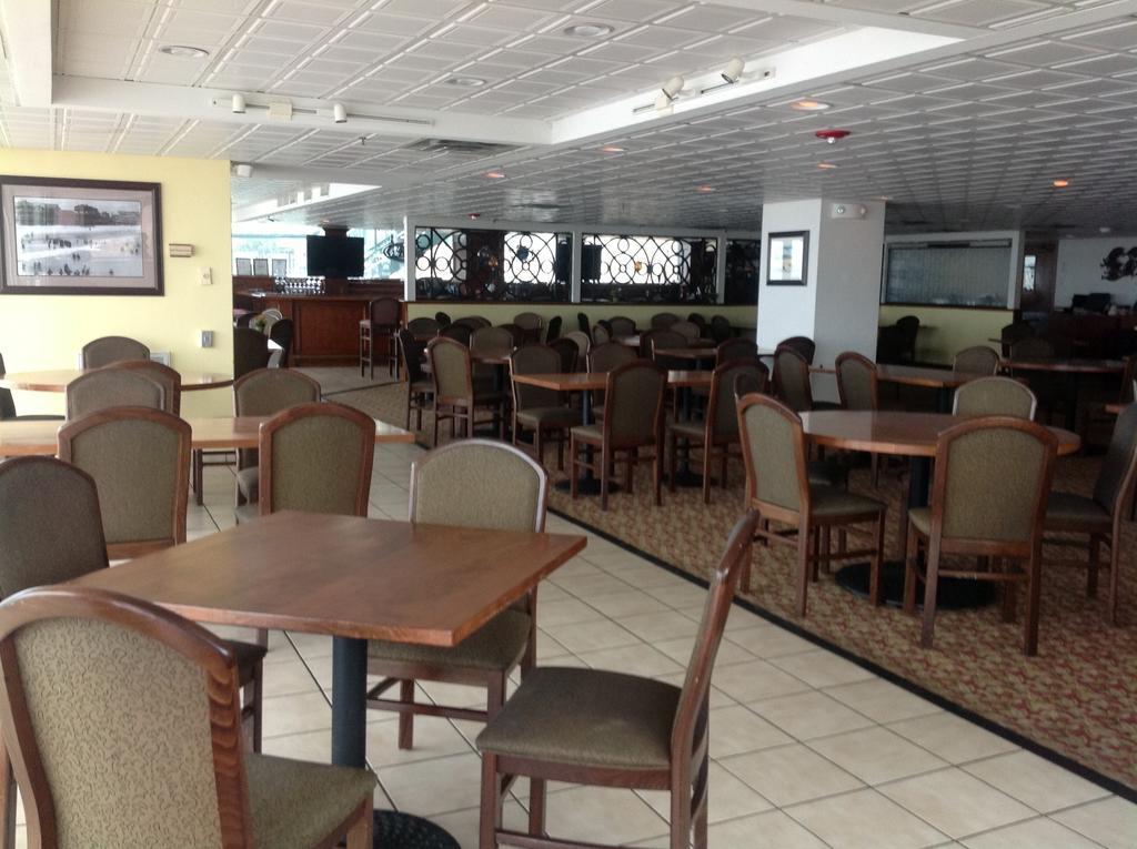 Atlantic Sands And Conference Center 4* Rehoboth Beach