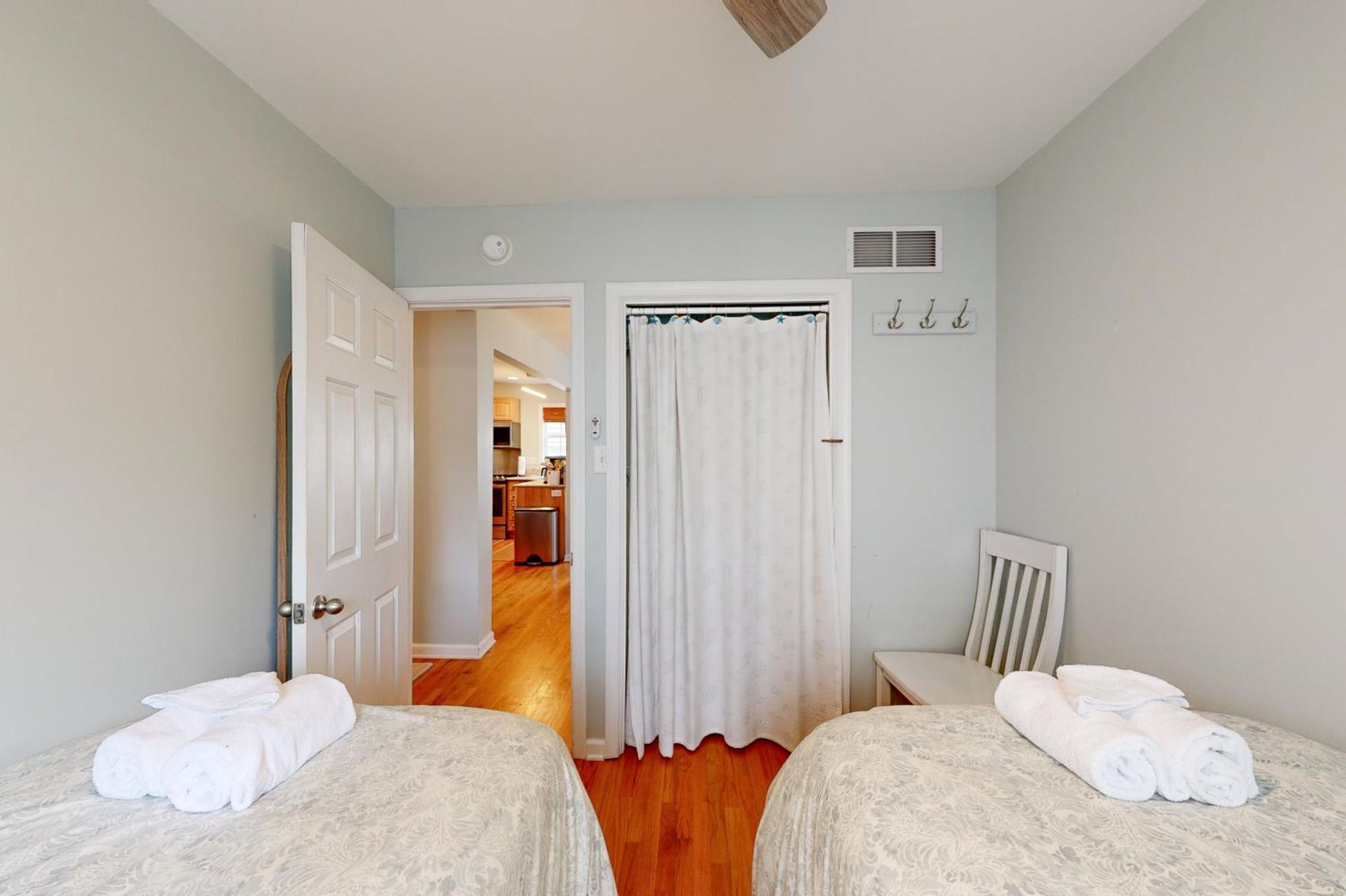 Town Of Rehoboth - 50a Olive Ave Apartment