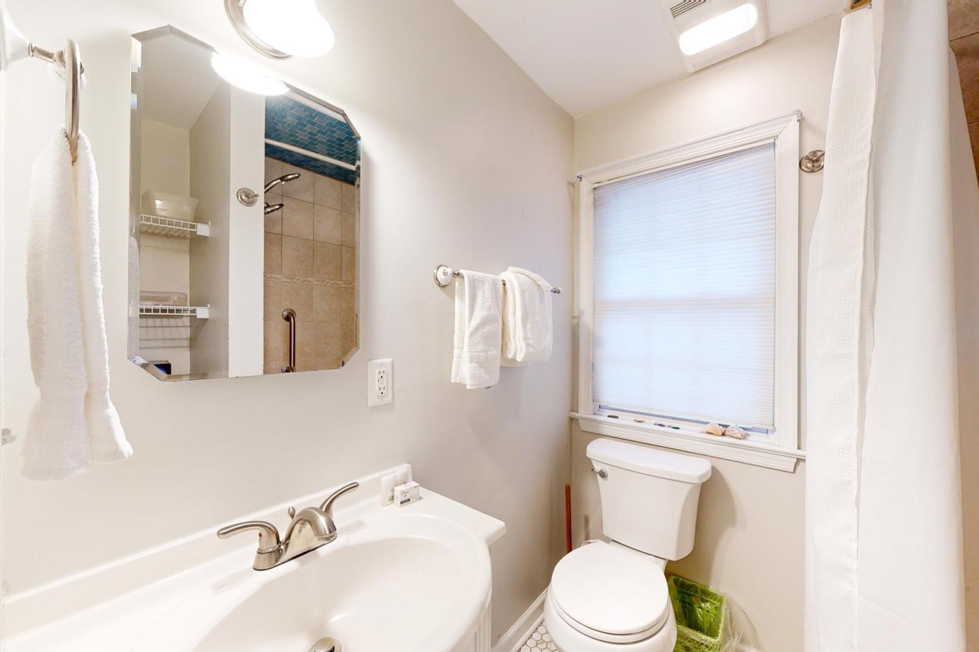 Apartment Town Of Rehoboth - 50a Olive Ave *