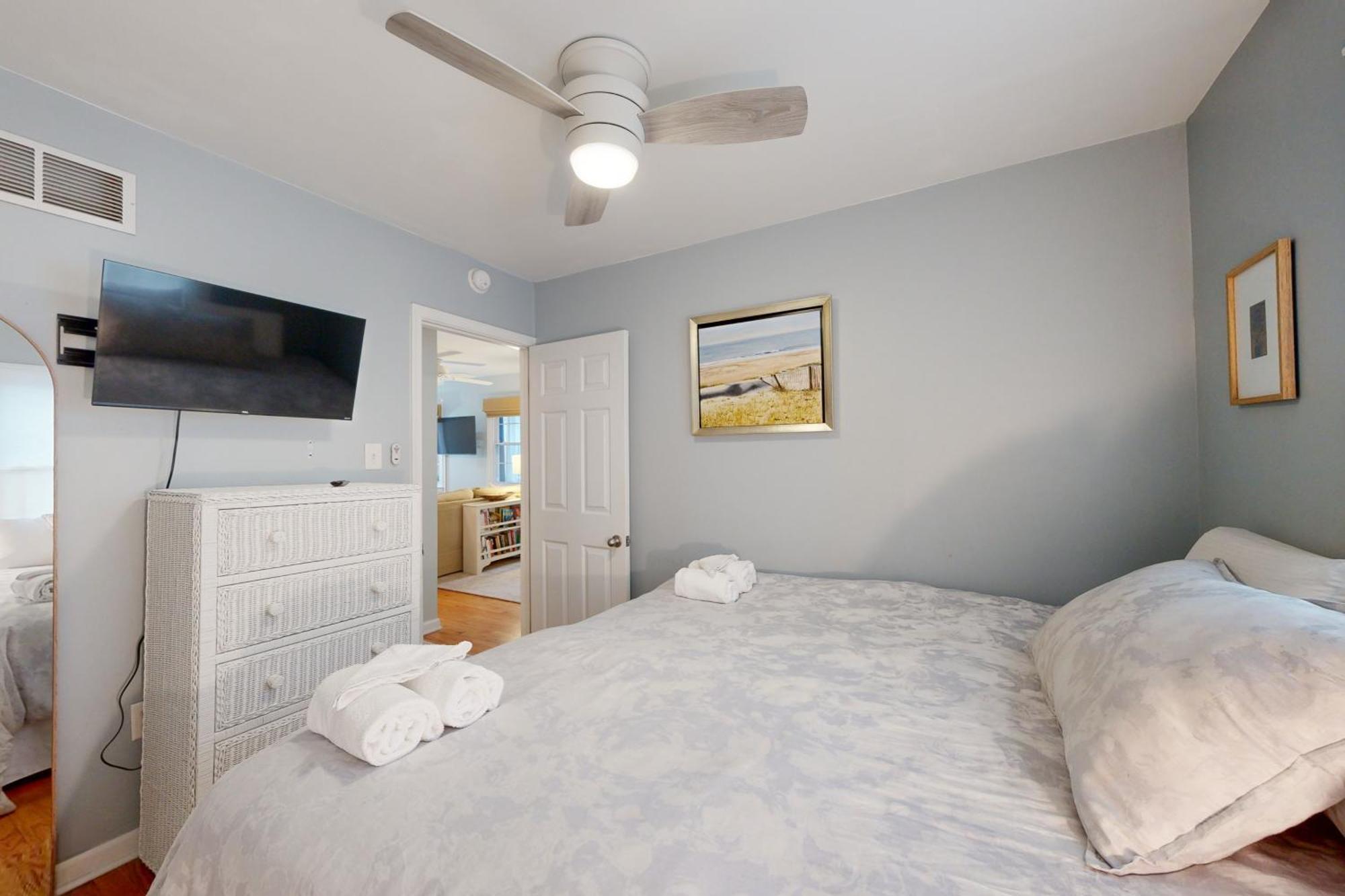 Town Of Rehoboth - 50a Olive Ave Apartment