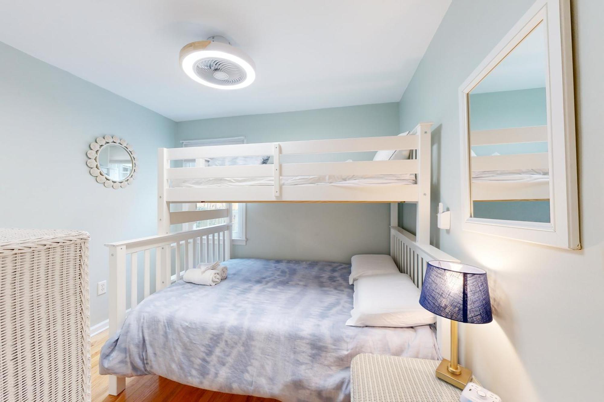 Town Of Rehoboth - 50a Olive Ave Apartment *