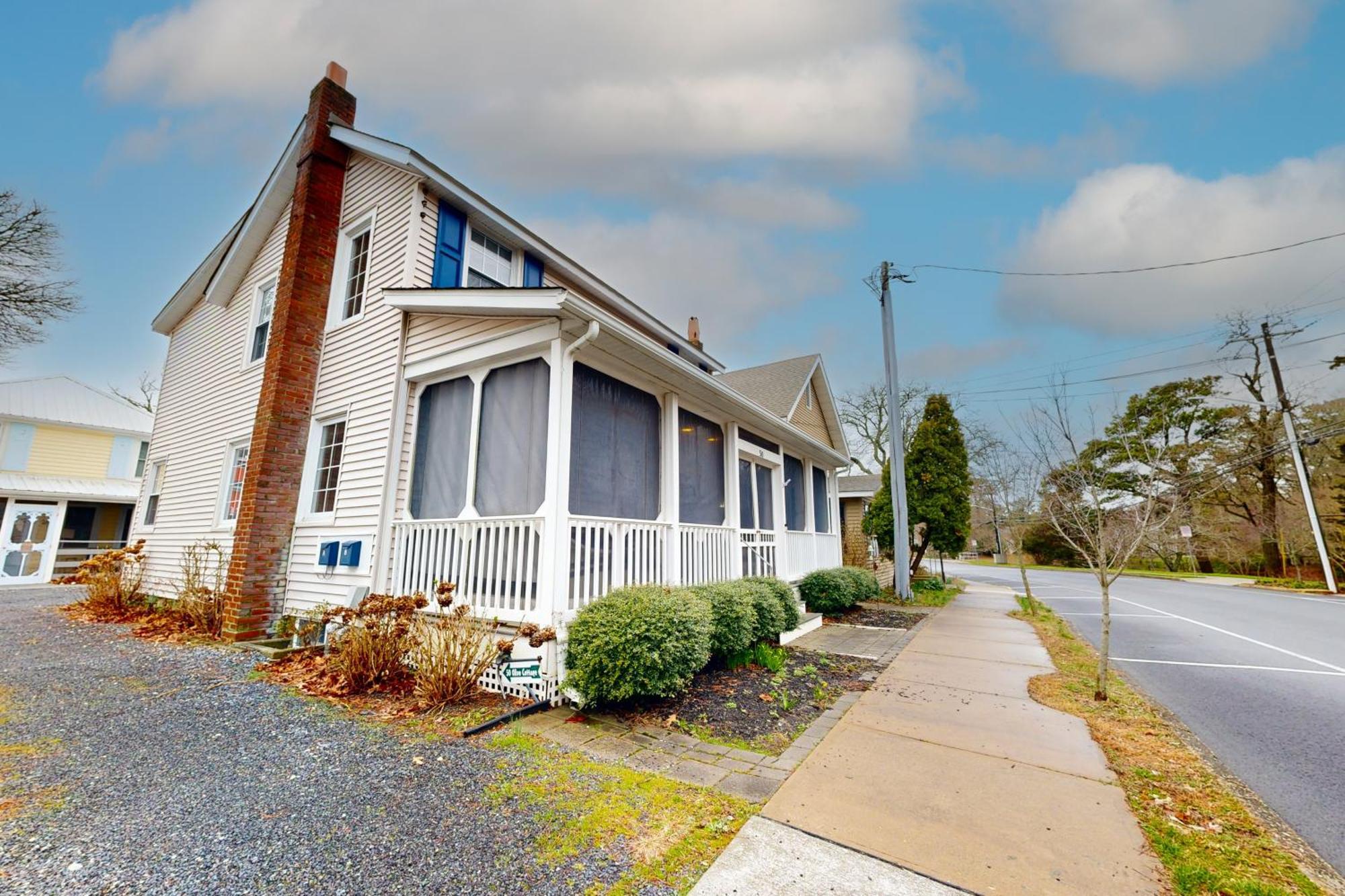 Town Of Rehoboth - 50a Olive Ave *