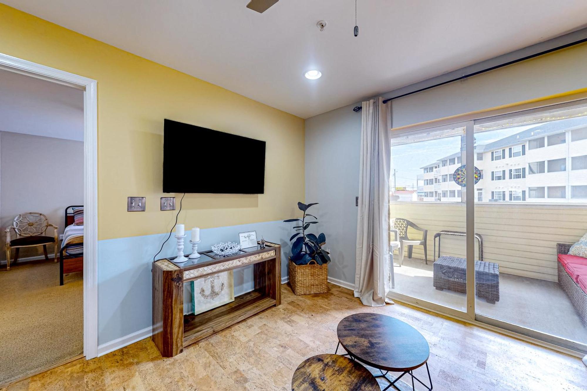 The Palms --- 36507 Palm Dr #2102 Apartment Rehoboth Beach