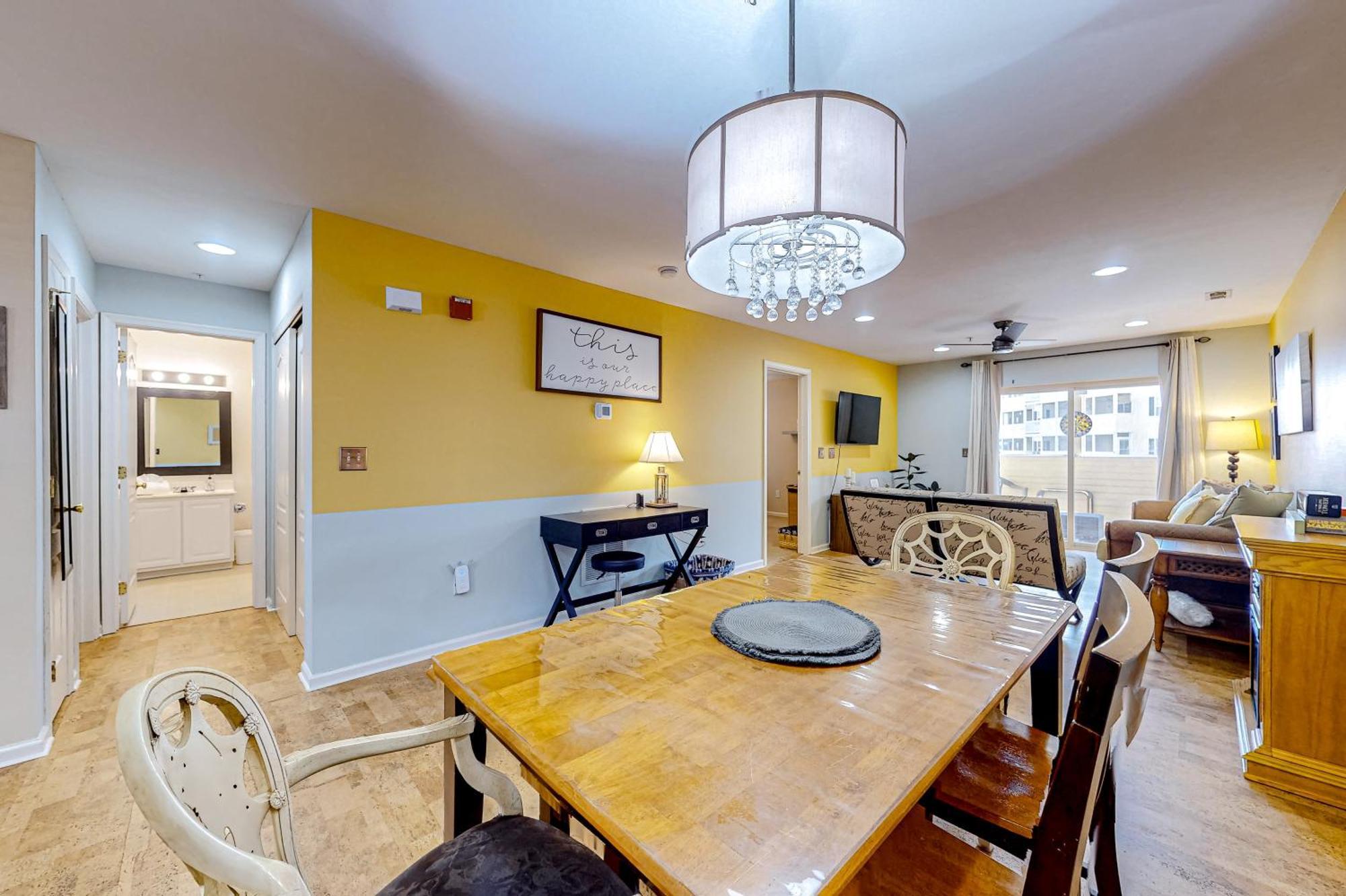 The Palms --- 36507 Palm Dr #2102