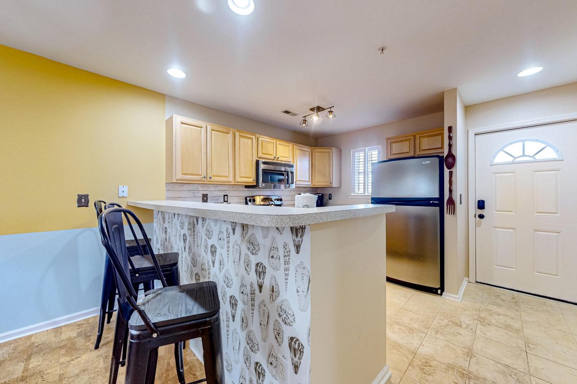 The Palms --- 36507 Palm Dr #2102 Apartment *