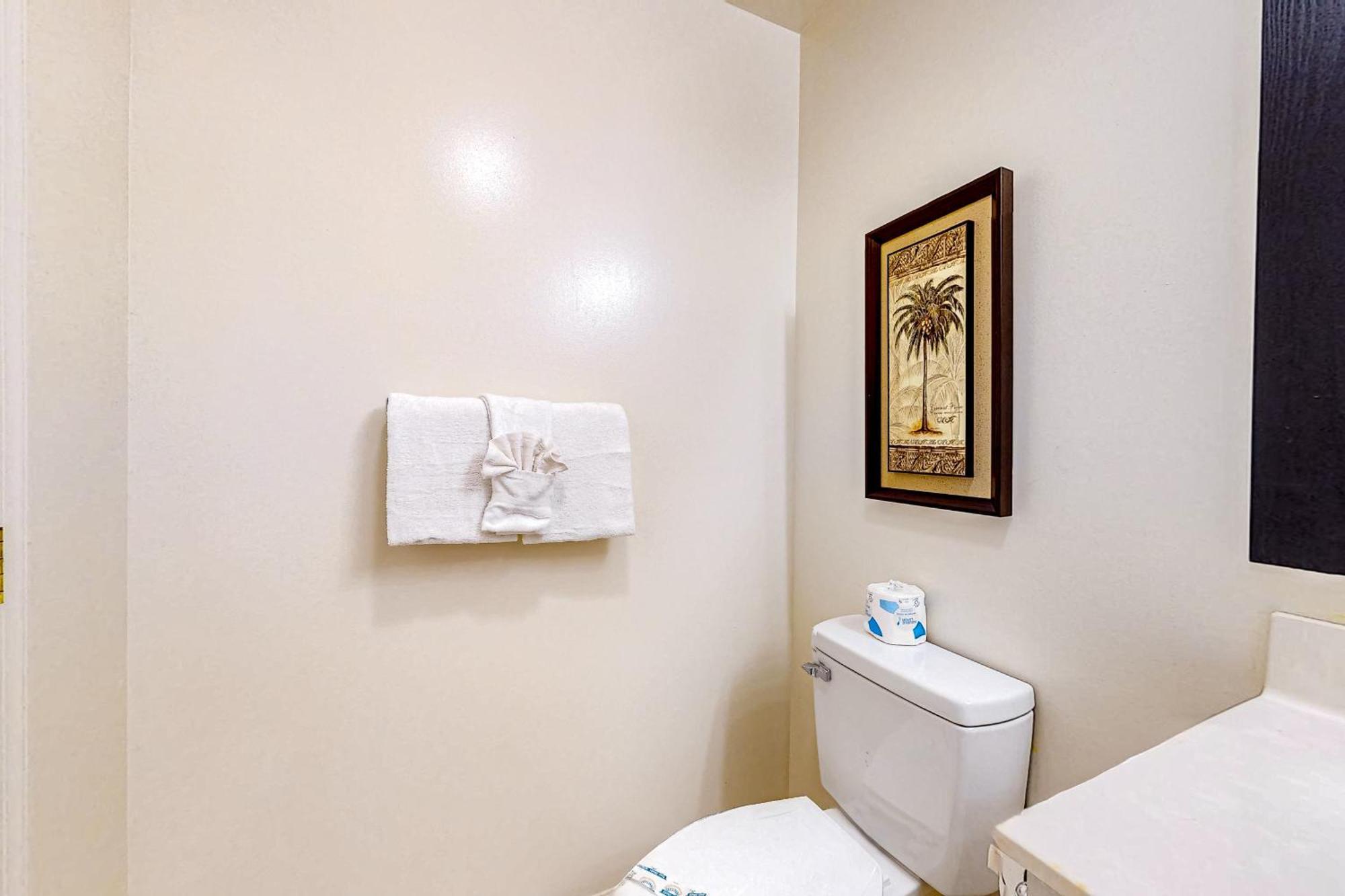 The Palms --- 36507 Palm Dr #2102 Apartment *