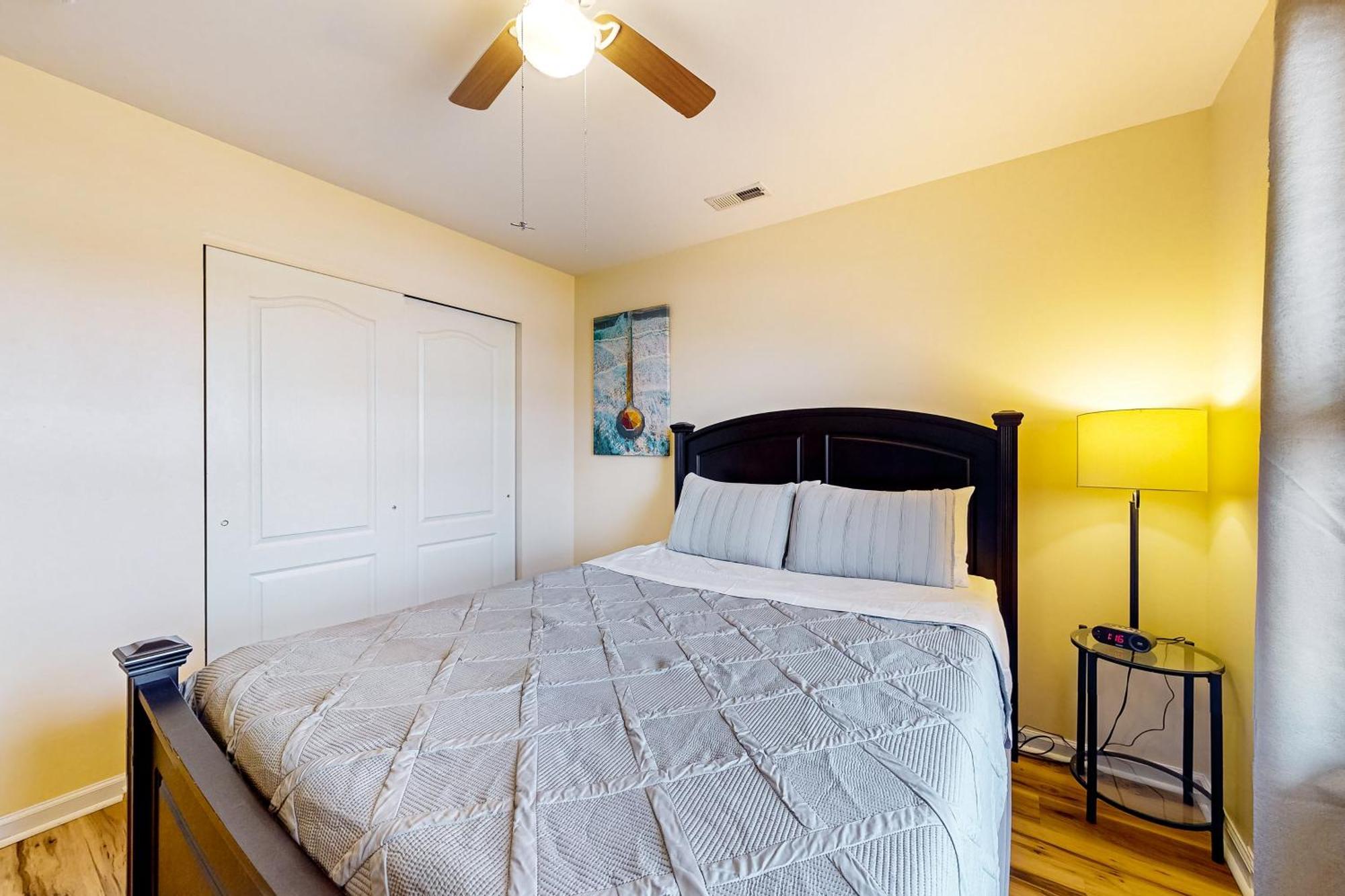 The Palms --- 36507 Palm Dr #2203 Apartment Rehoboth Beach