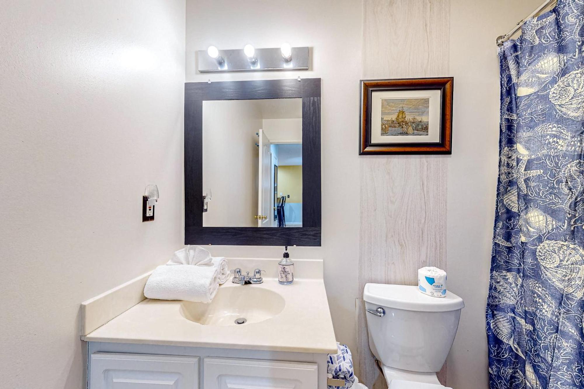 The Palms --- 36507 Palm Dr #2102 Apartment Rehoboth Beach