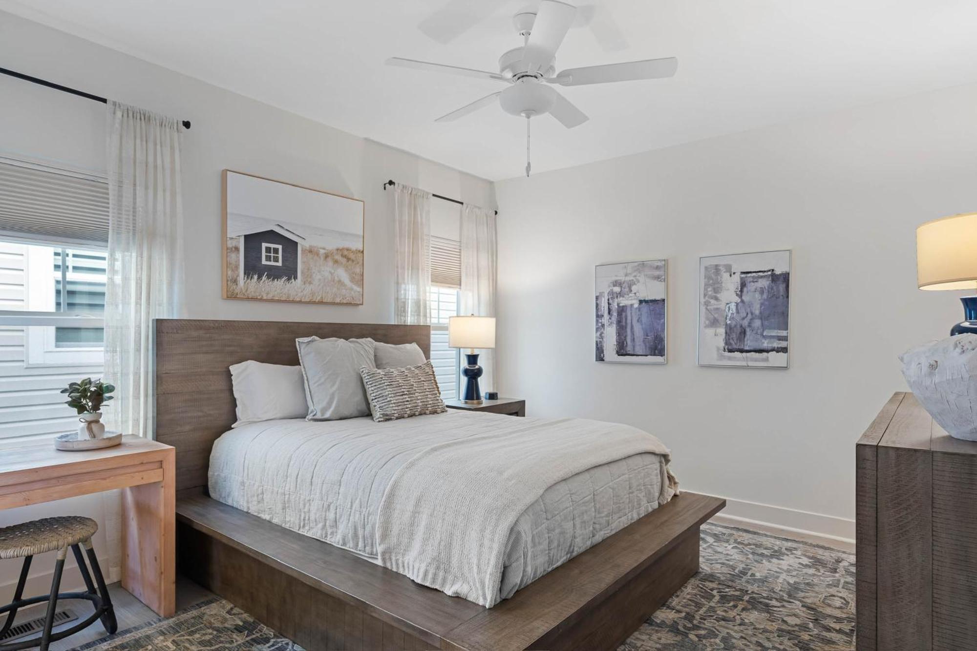 Oyster House Village---21502 Helm St Holiday home *