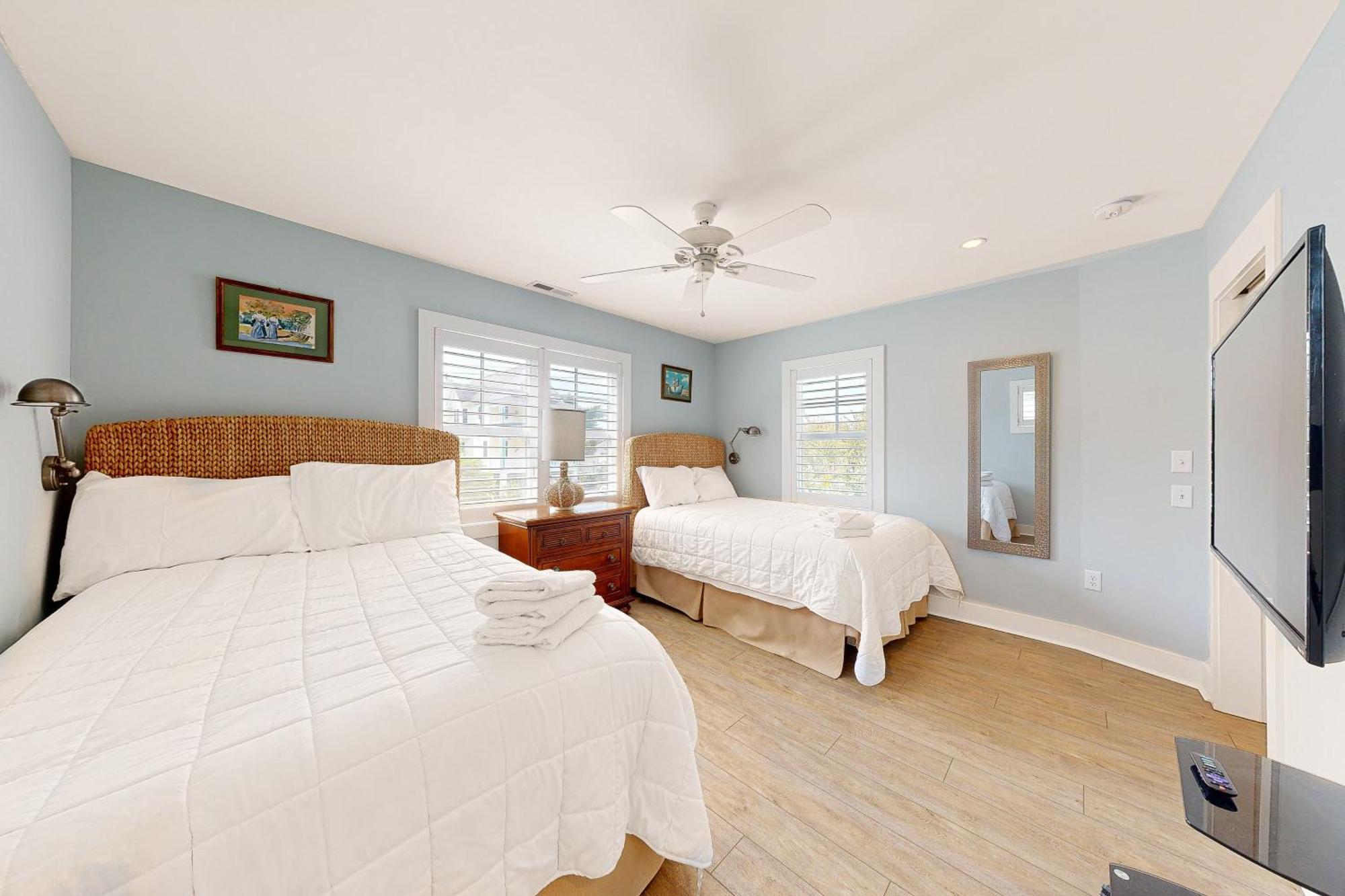 Holiday home Rehoboth 20964 Ann Ave