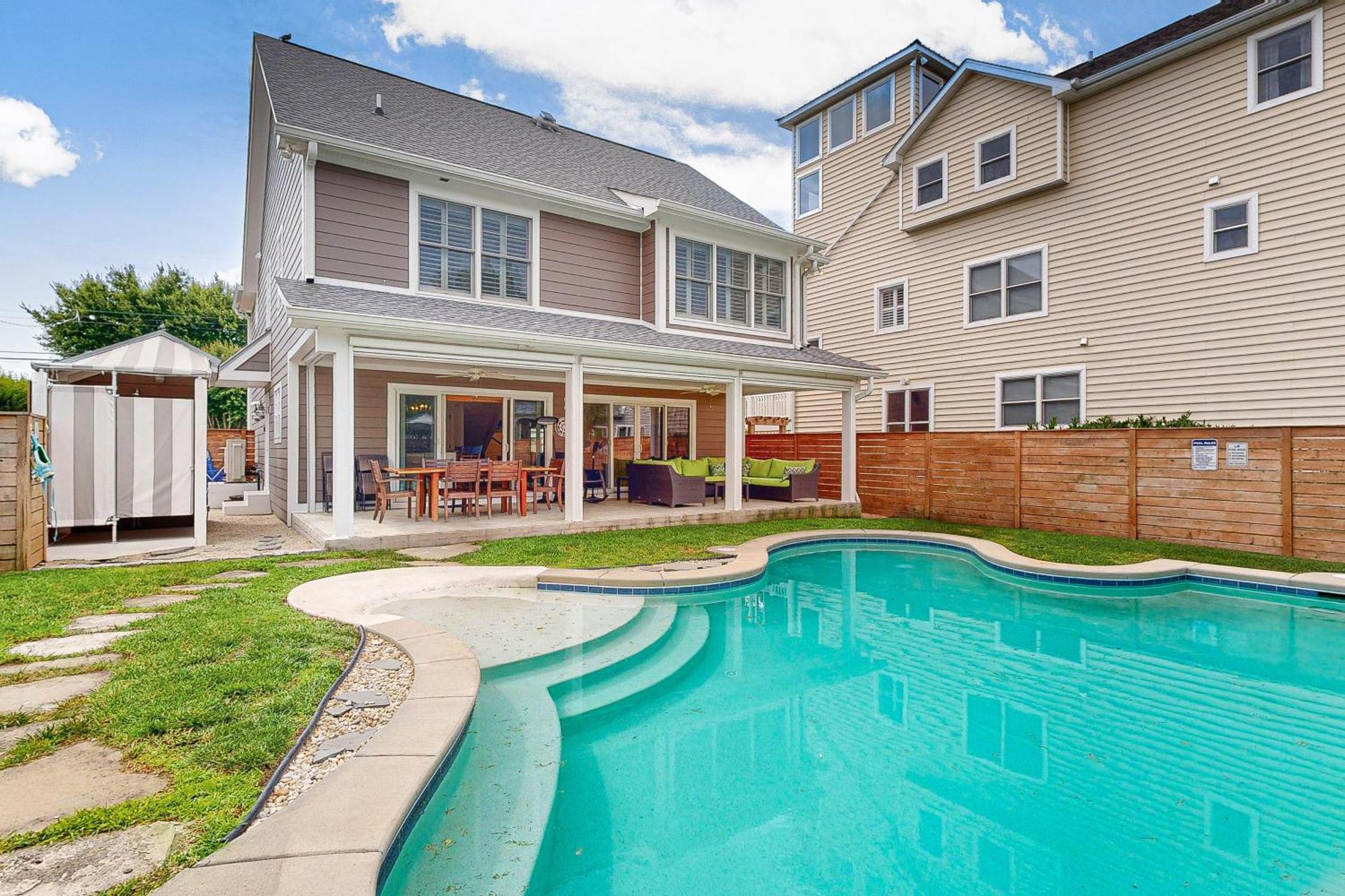 Rehoboth 20964 Ann Ave Holiday home *