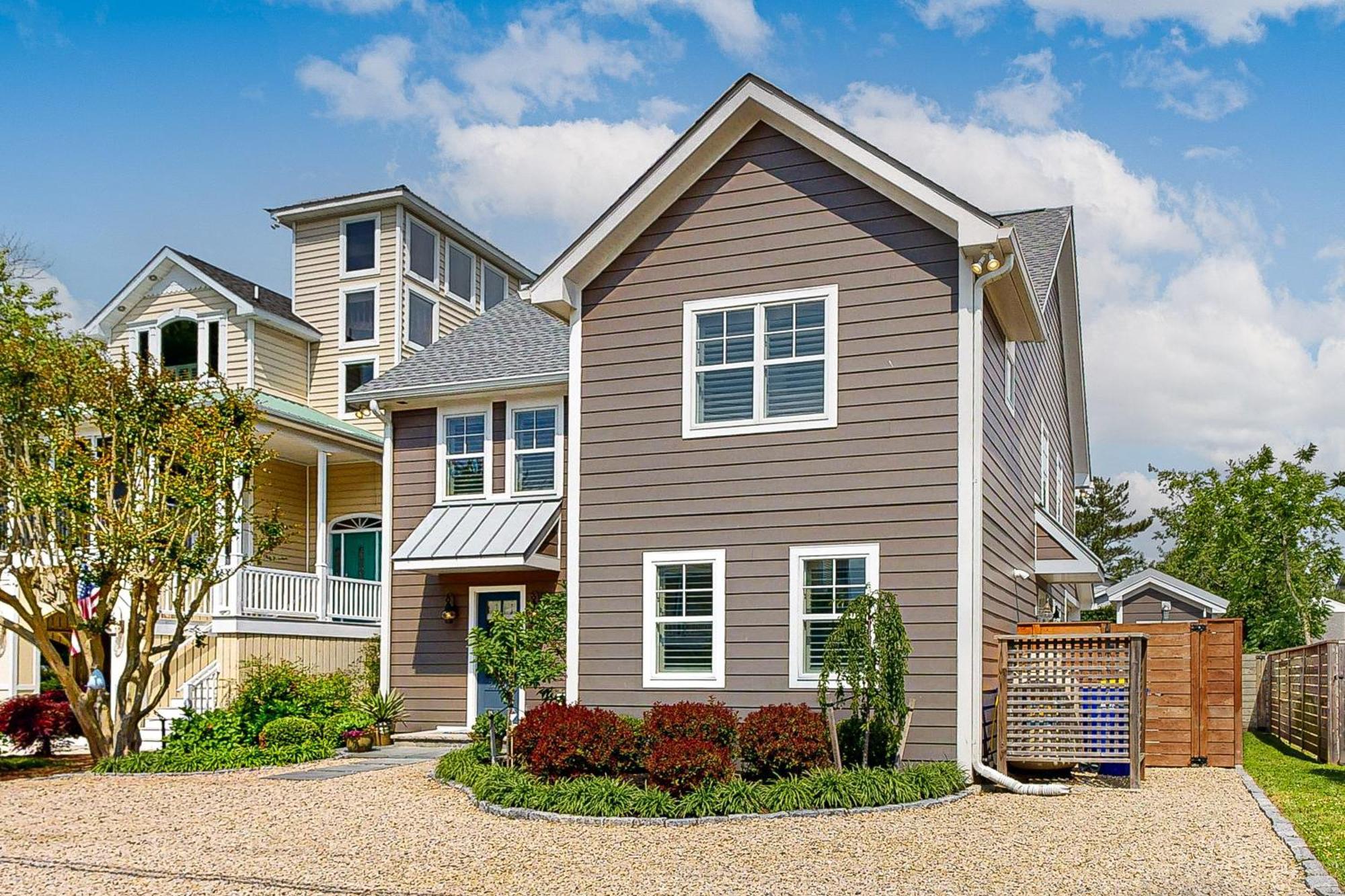Rehoboth 20964 Ann Ave Holiday home Rehoboth Beach