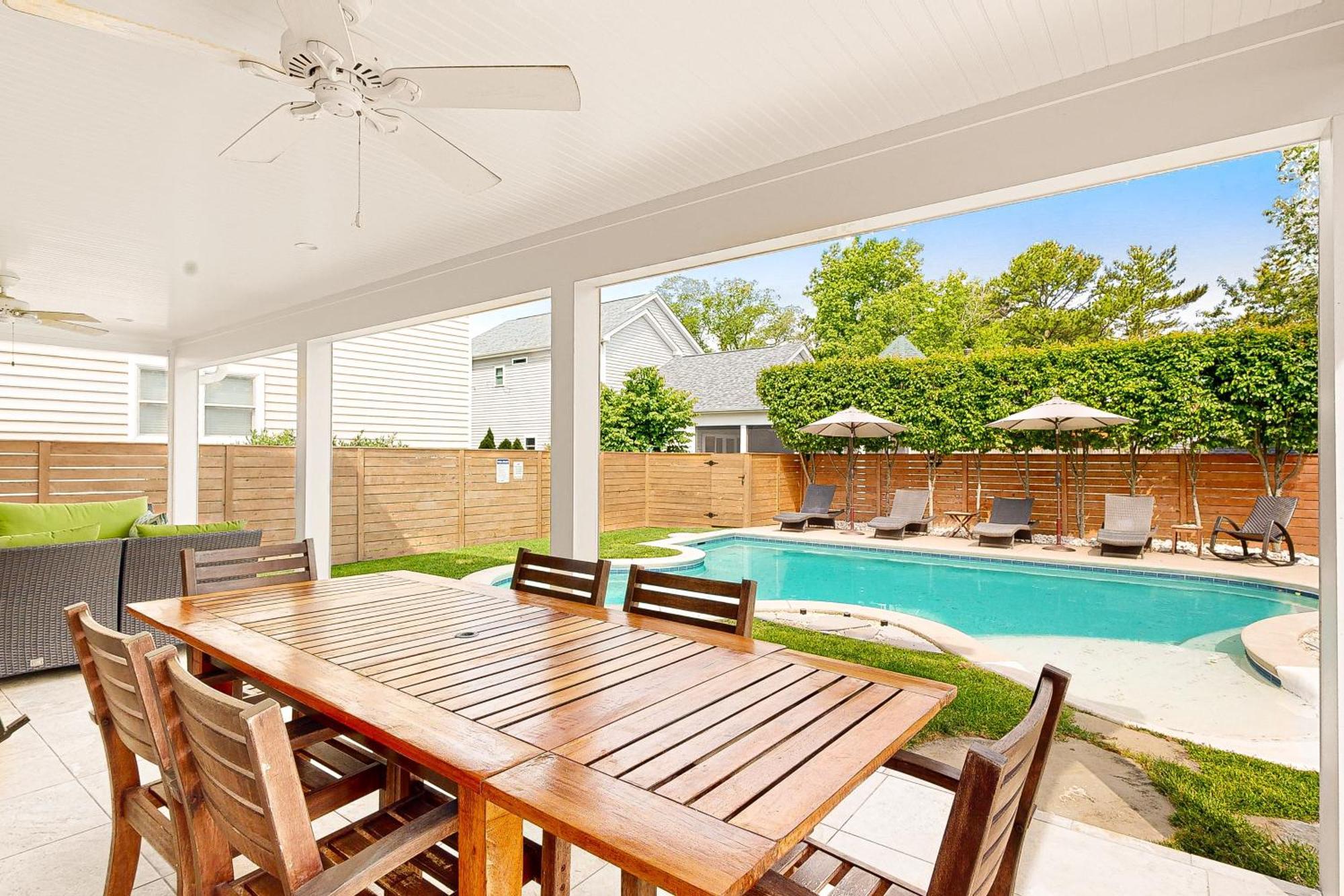 Rehoboth 20964 Ann Ave Holiday home