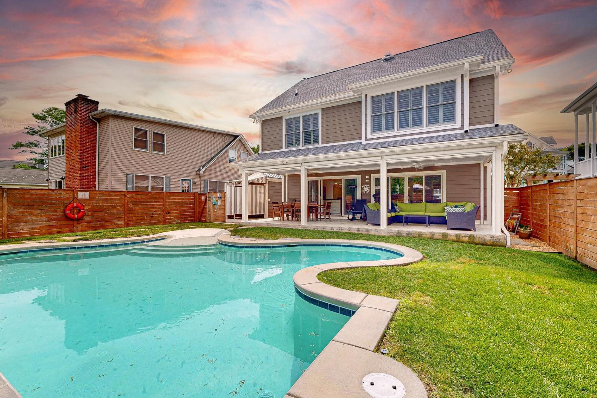 Holiday home Rehoboth 20964 Ann Ave