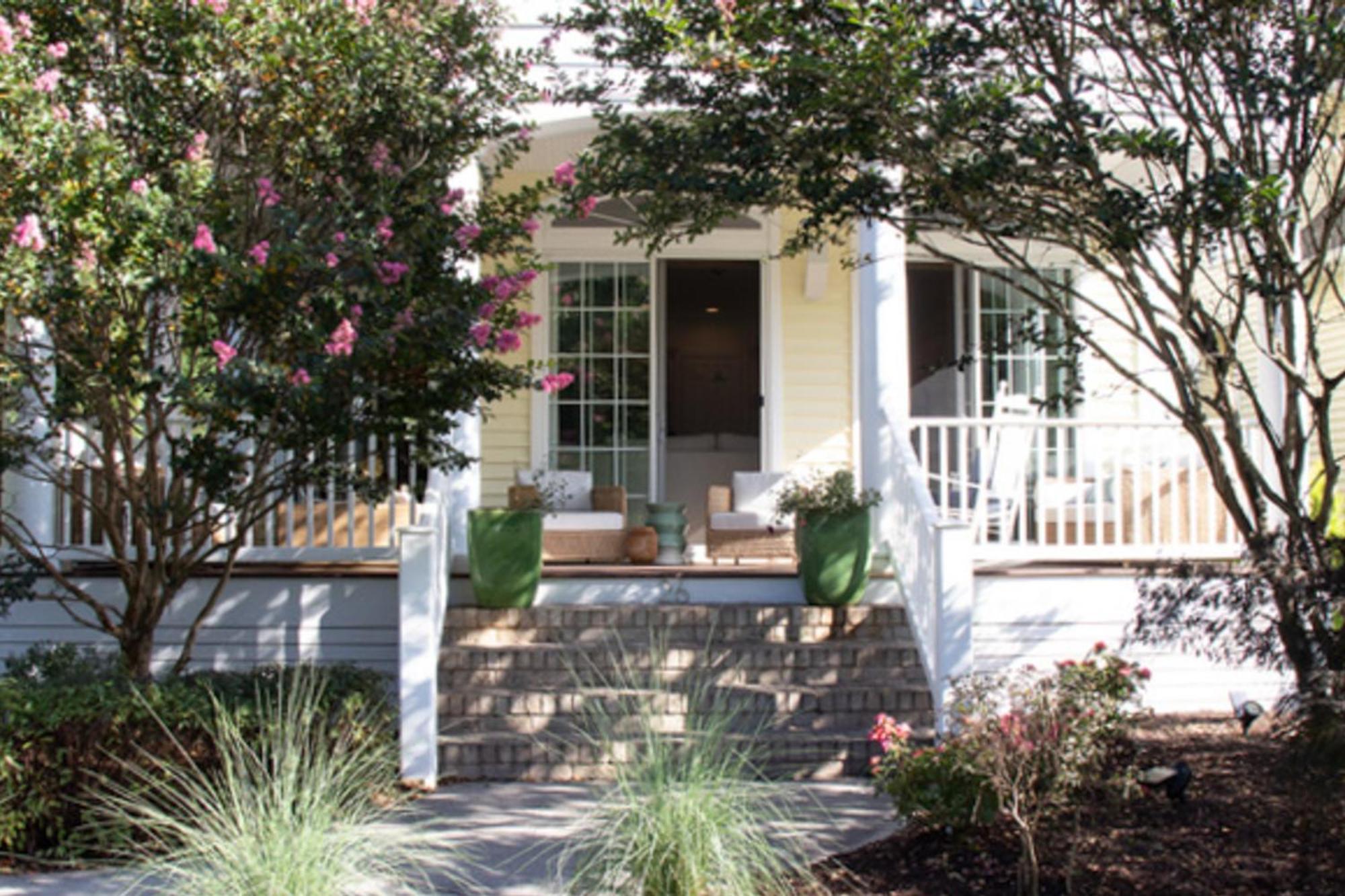 Canal Corkran --- 26 Eleanor Lee Lane East Holiday home Rehoboth Beach