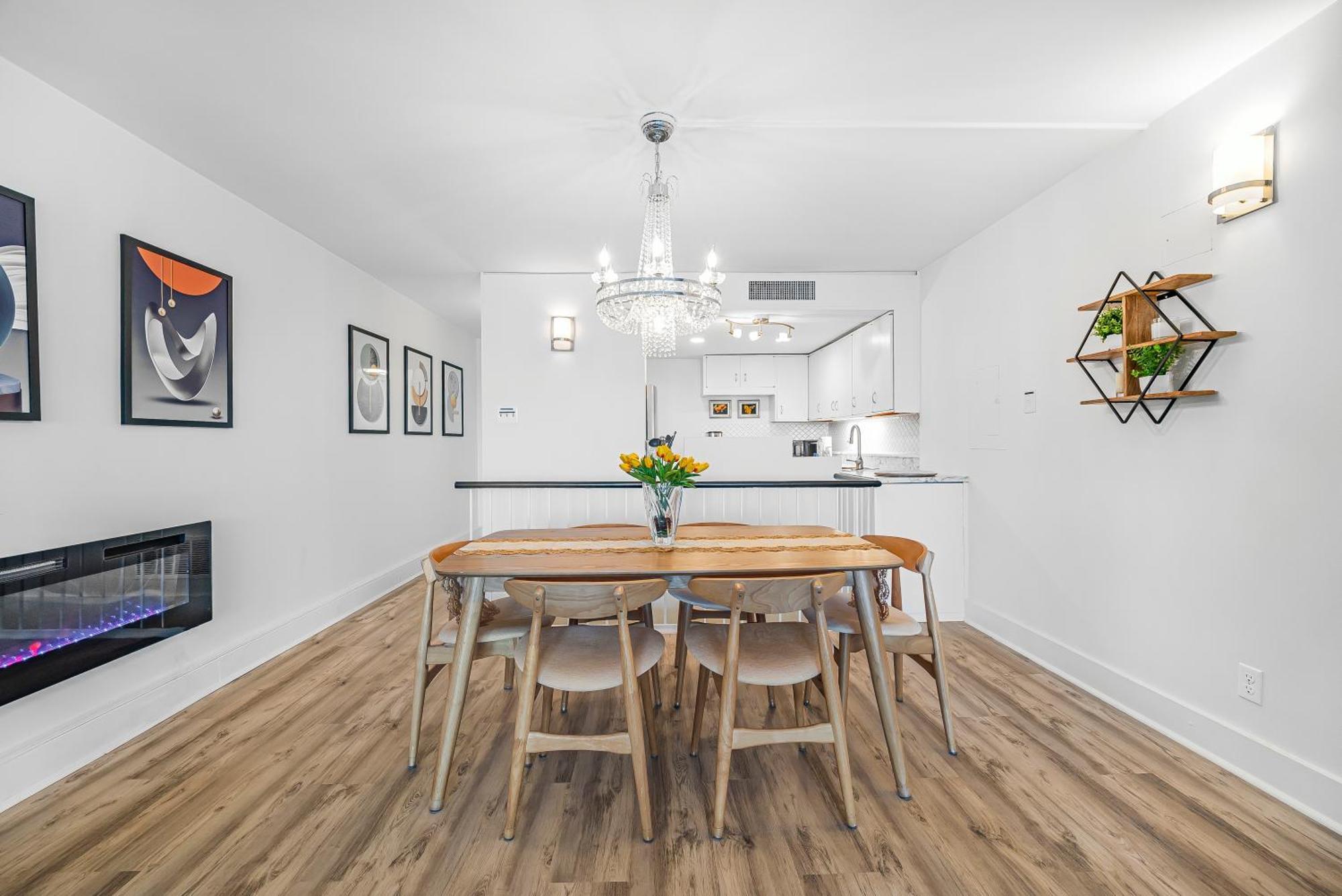 Holiday home Oceanfront Jewel - Remodeled To Perfection *