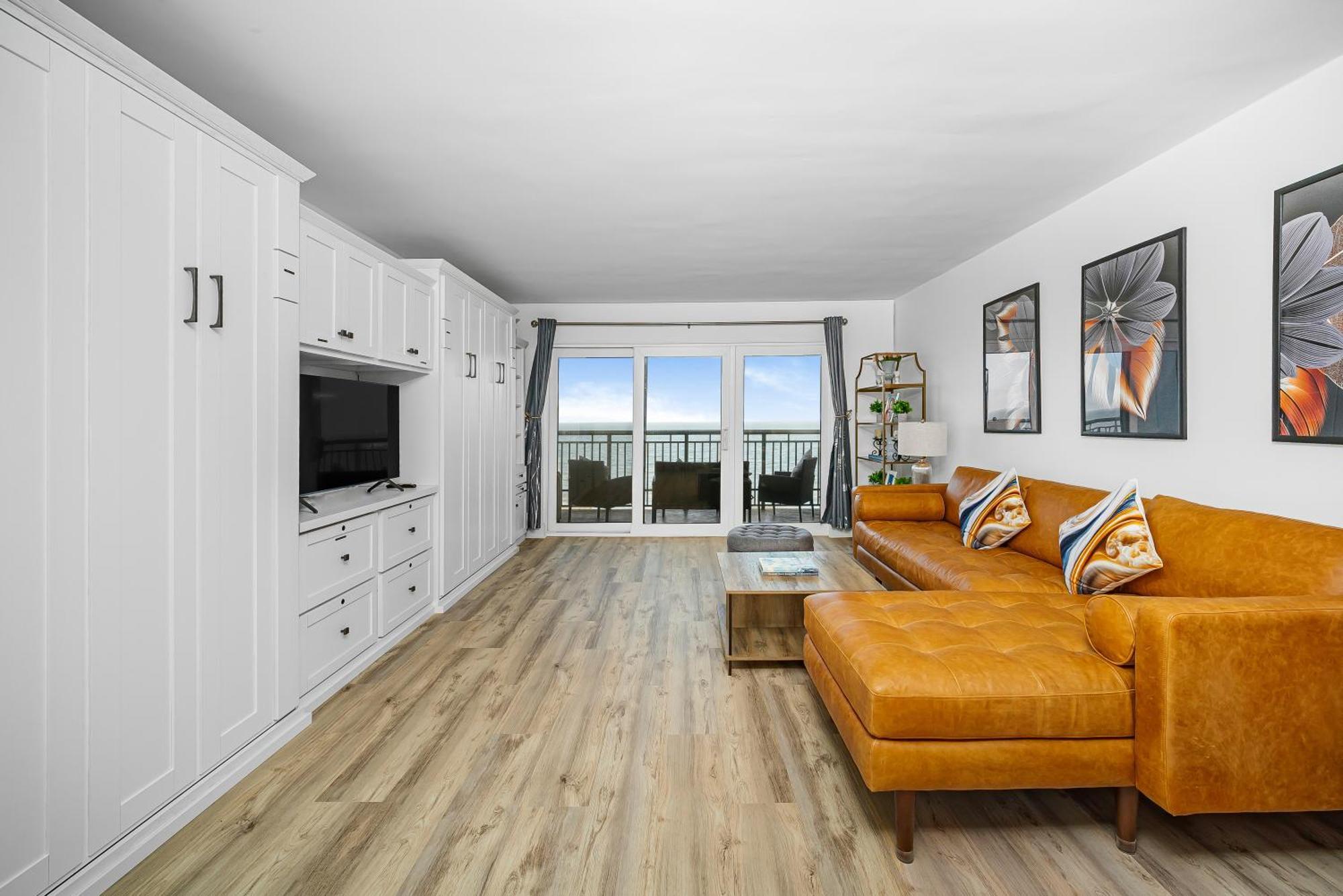 Holiday home Oceanfront Jewel - Remodeled To Perfection Rehoboth Beach