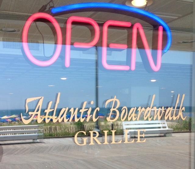 Atlantic Sands And Conference Center Hotel 4*