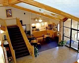 Wave At Rehoboth Hotel 3*