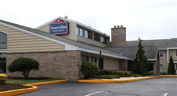 Wave At Rehoboth Hotel