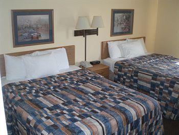 Wave At Rehoboth Hotel