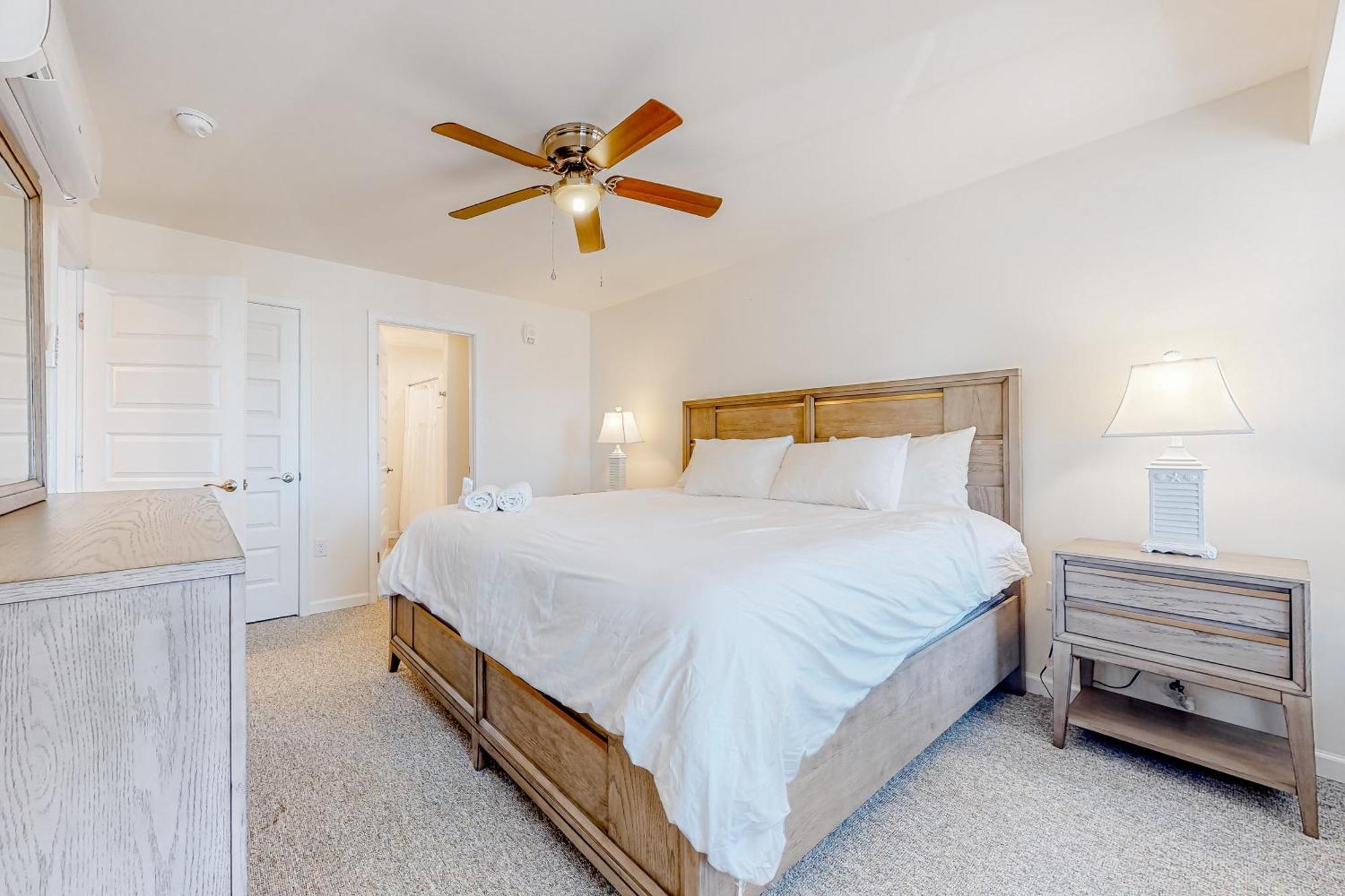 Apartment 17 Rehoboth House --- 20494 Coastal Highway, Unit #17 Rehoboth Beach