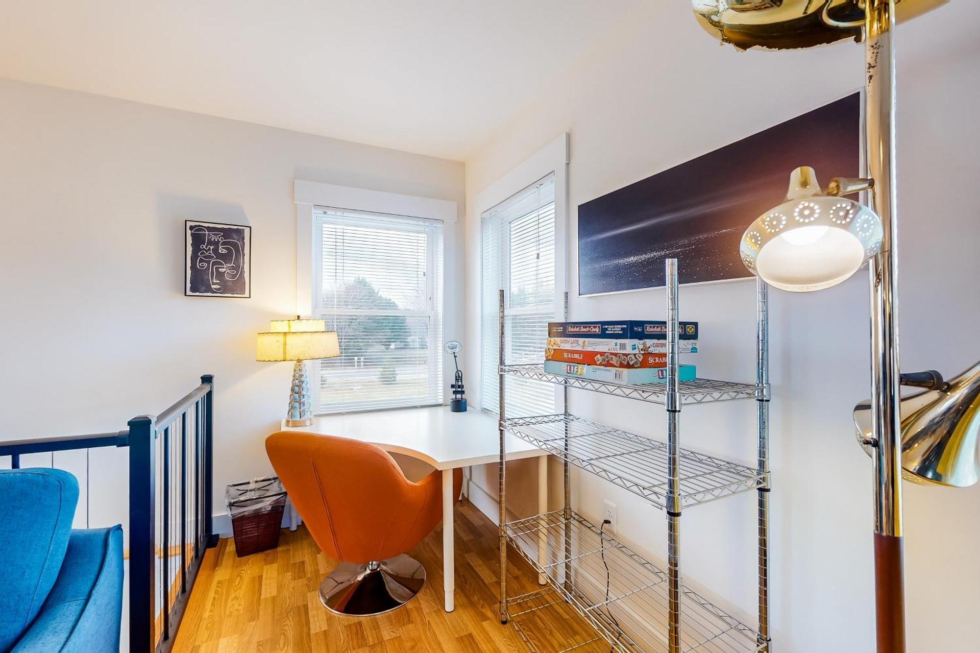 Rehoboth --- 35526 Dry Brook Dr Holiday home