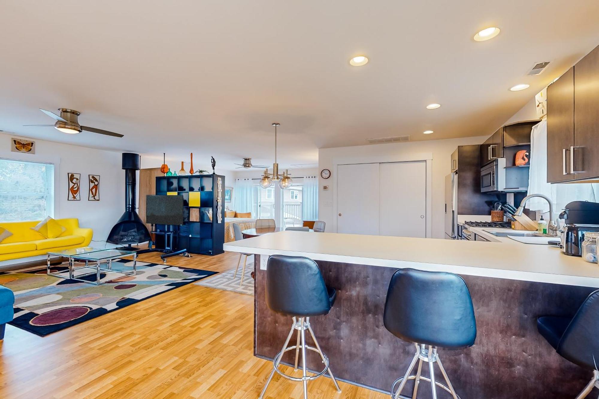 Rehoboth --- 35526 Dry Brook Dr Holiday home