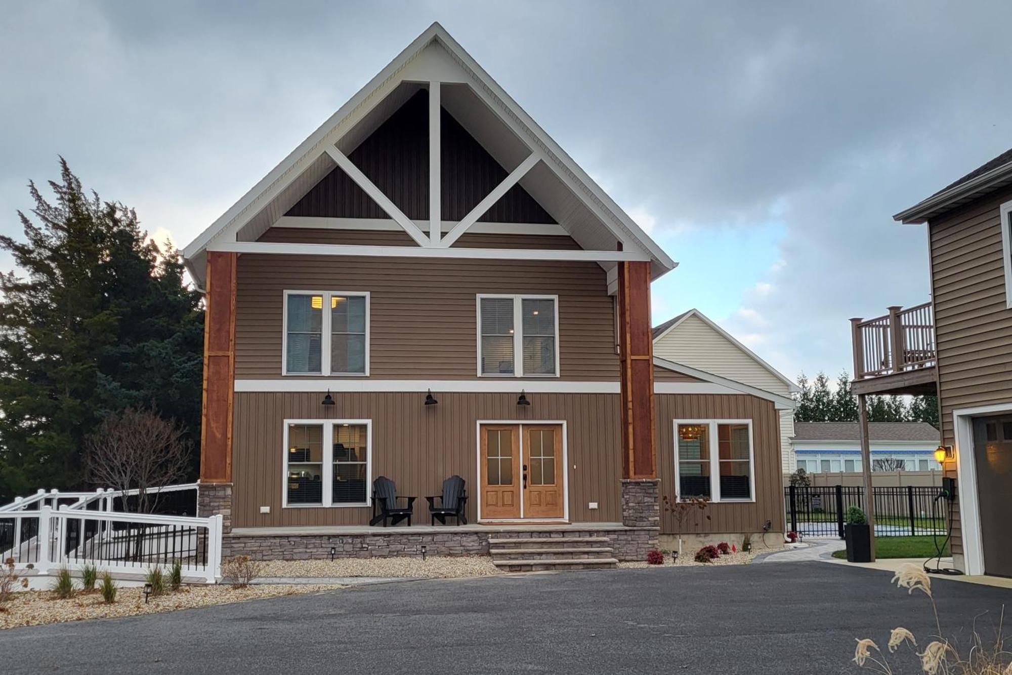 Holiday home Rehoboth --- 35526 Dry Brook Dr