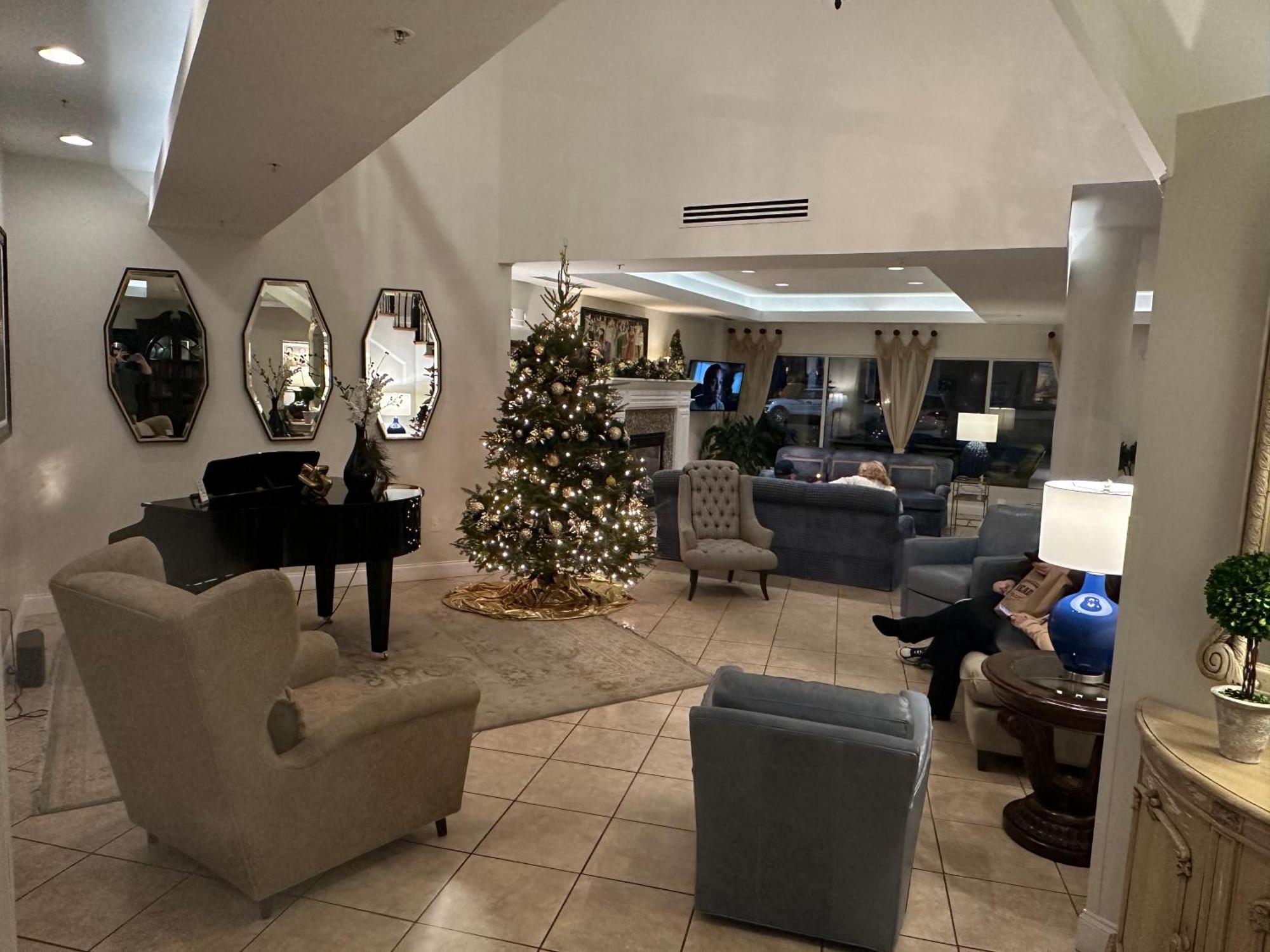 Hotel Rehoboth