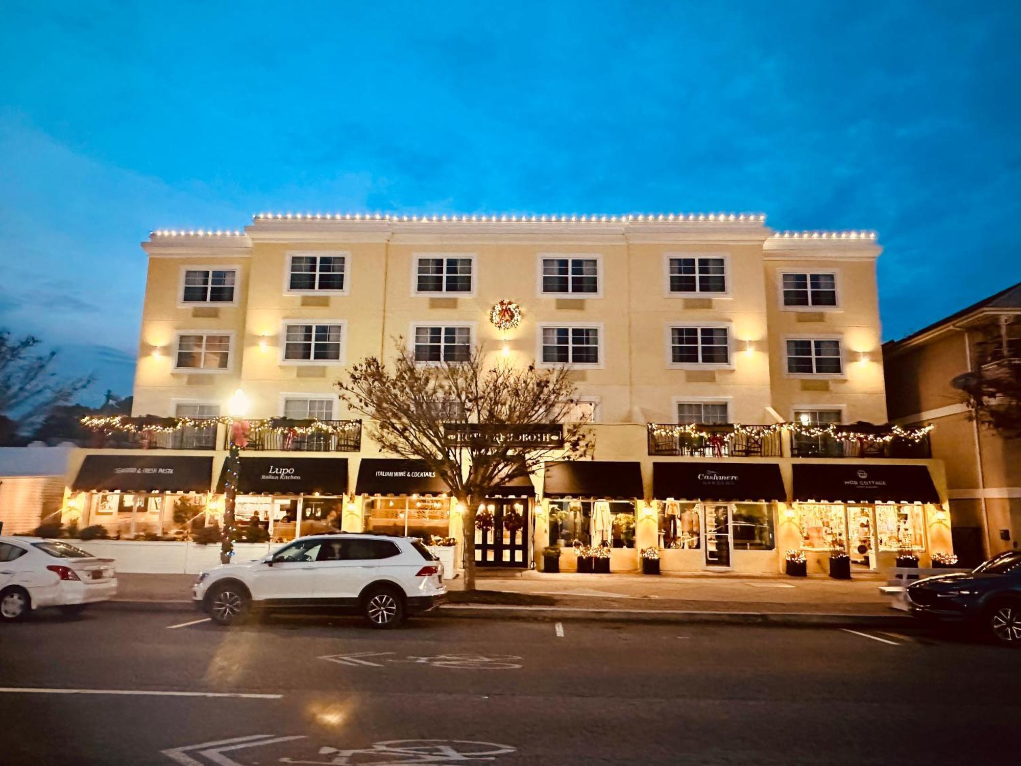 Rehoboth Hotel Rehoboth Beach