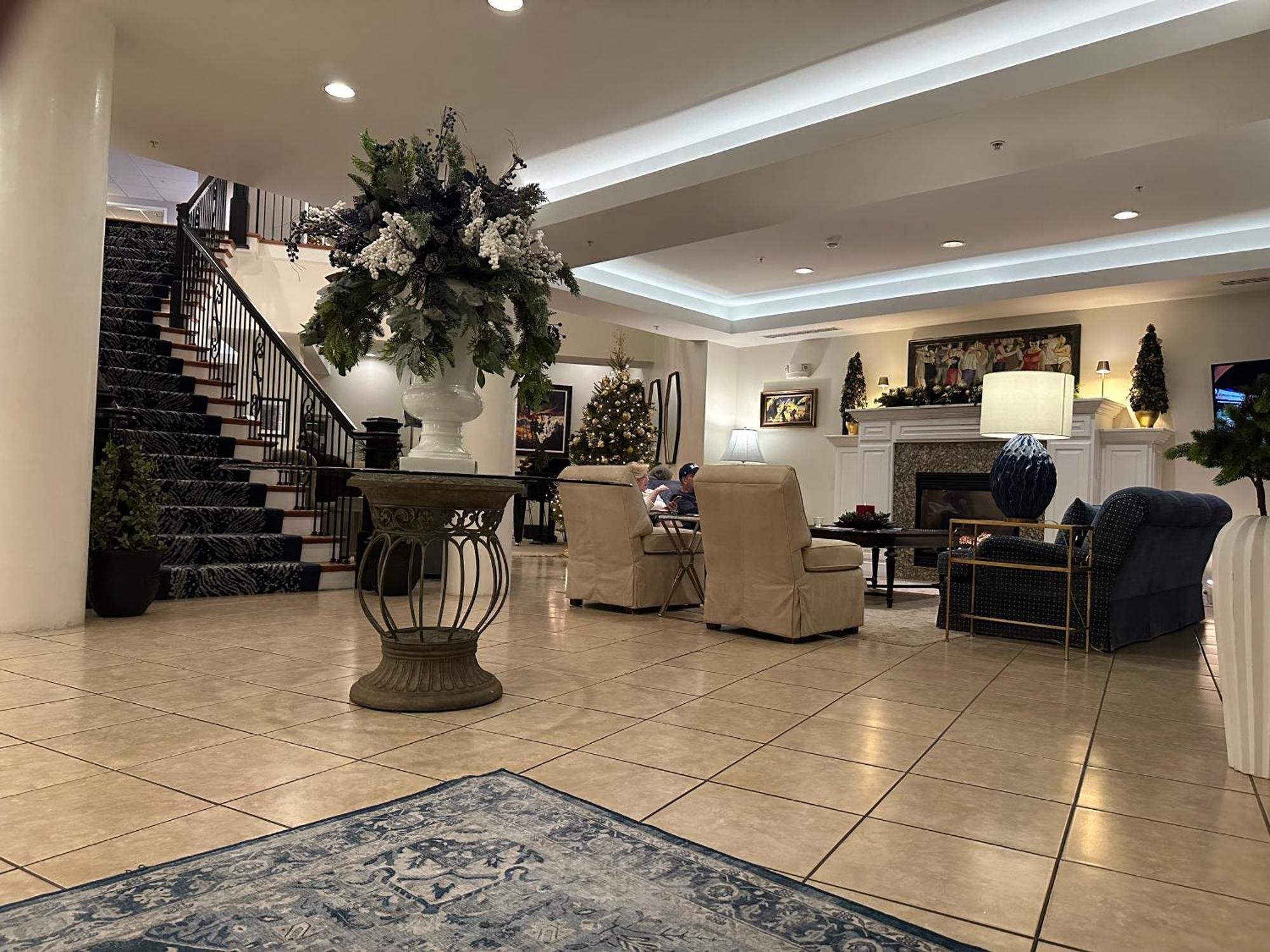 Hotel Rehoboth