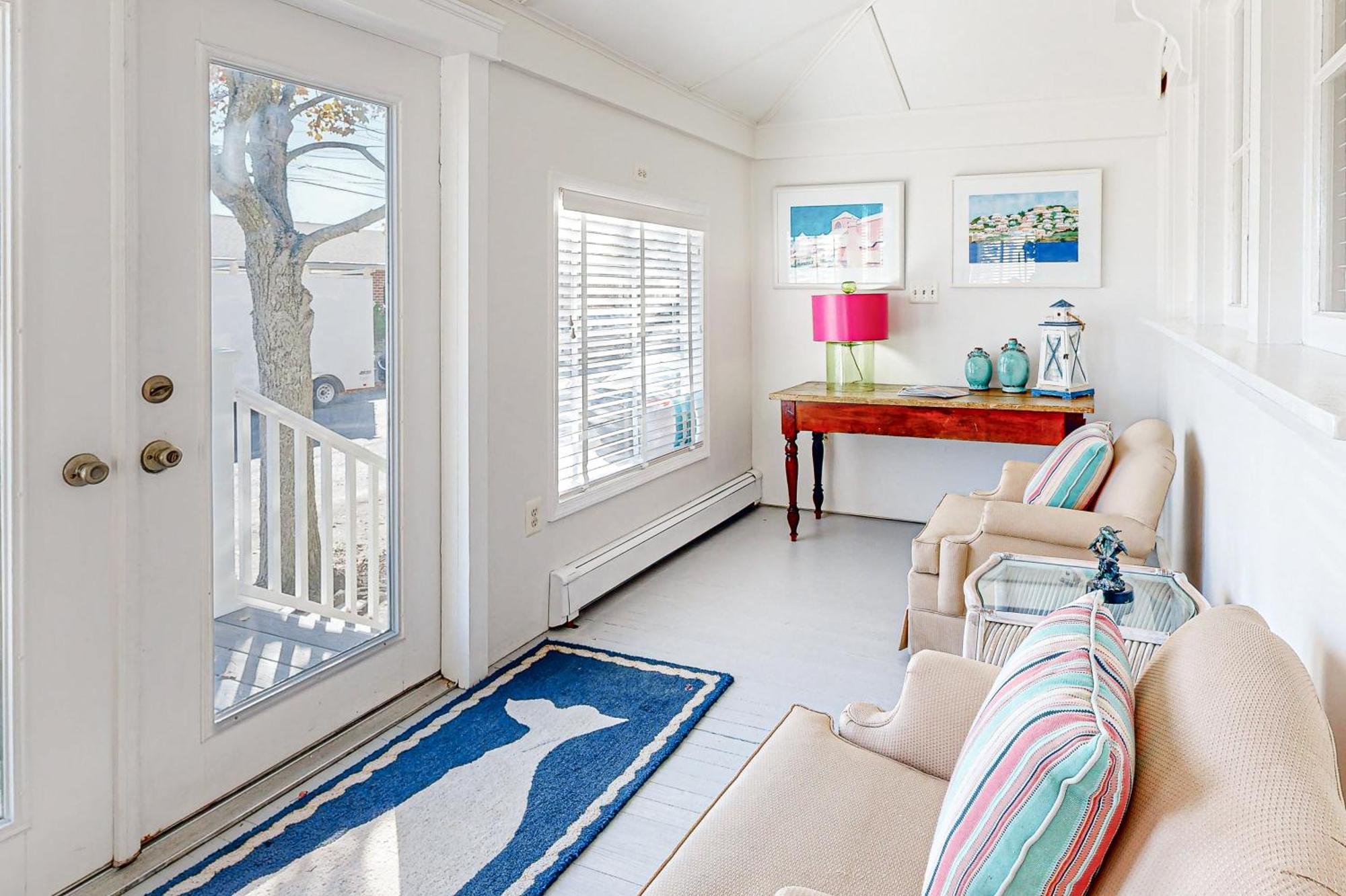 Holiday home Town Of Rehoboth 45 Baltimore Ave