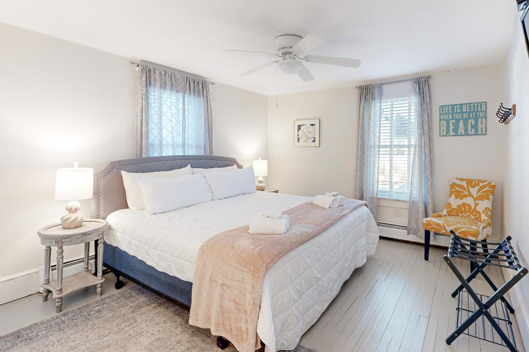 Holiday home Town Of Rehoboth 45 Baltimore Ave *