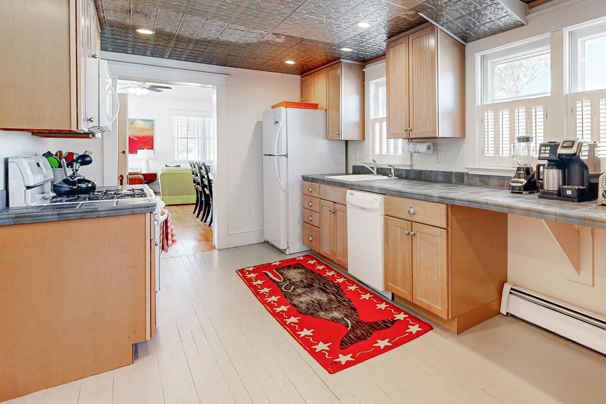 Holiday home Town Of Rehoboth 45 Baltimore Ave *