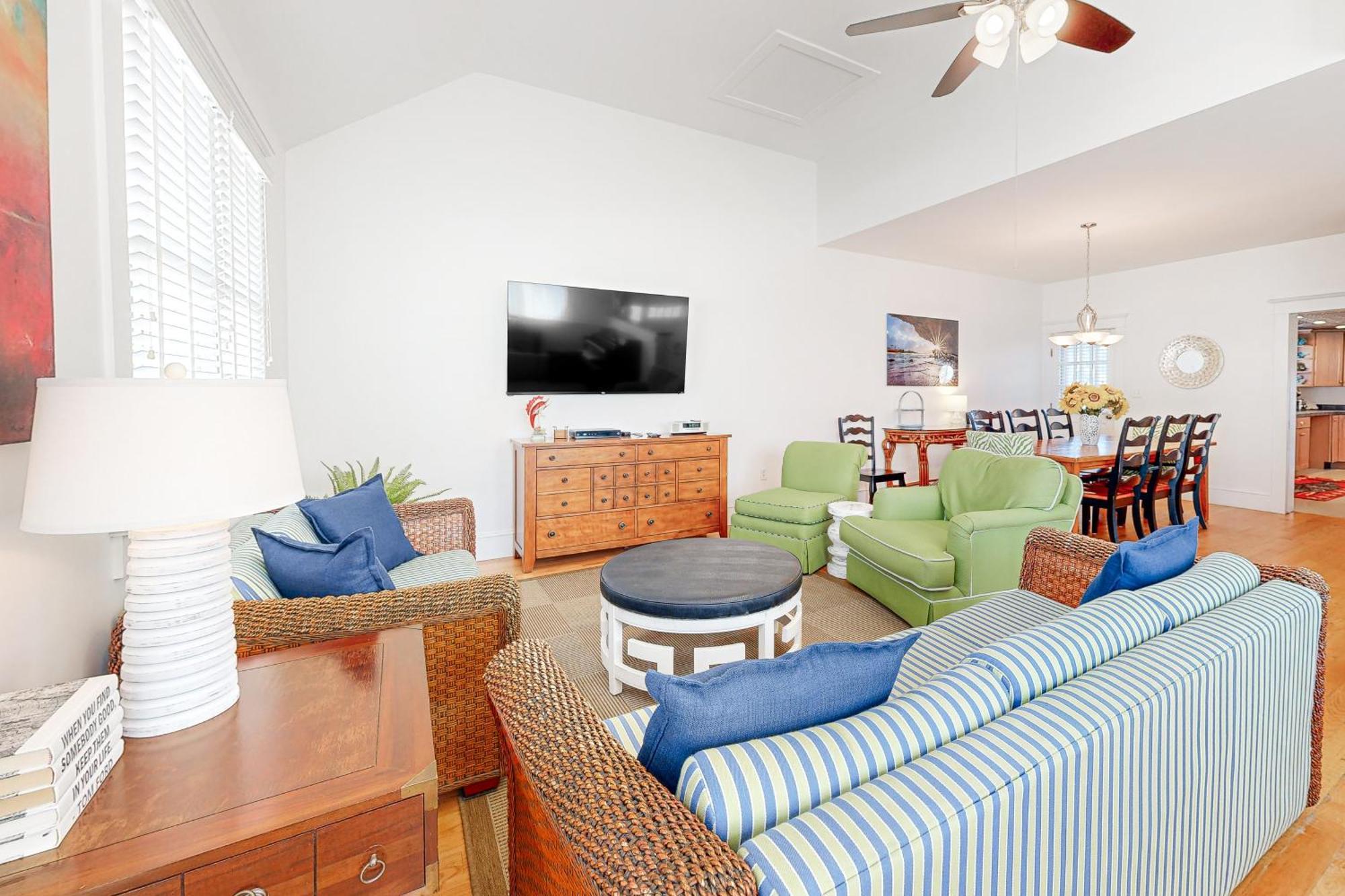 Town Of Rehoboth 45 Baltimore Ave Holiday home *