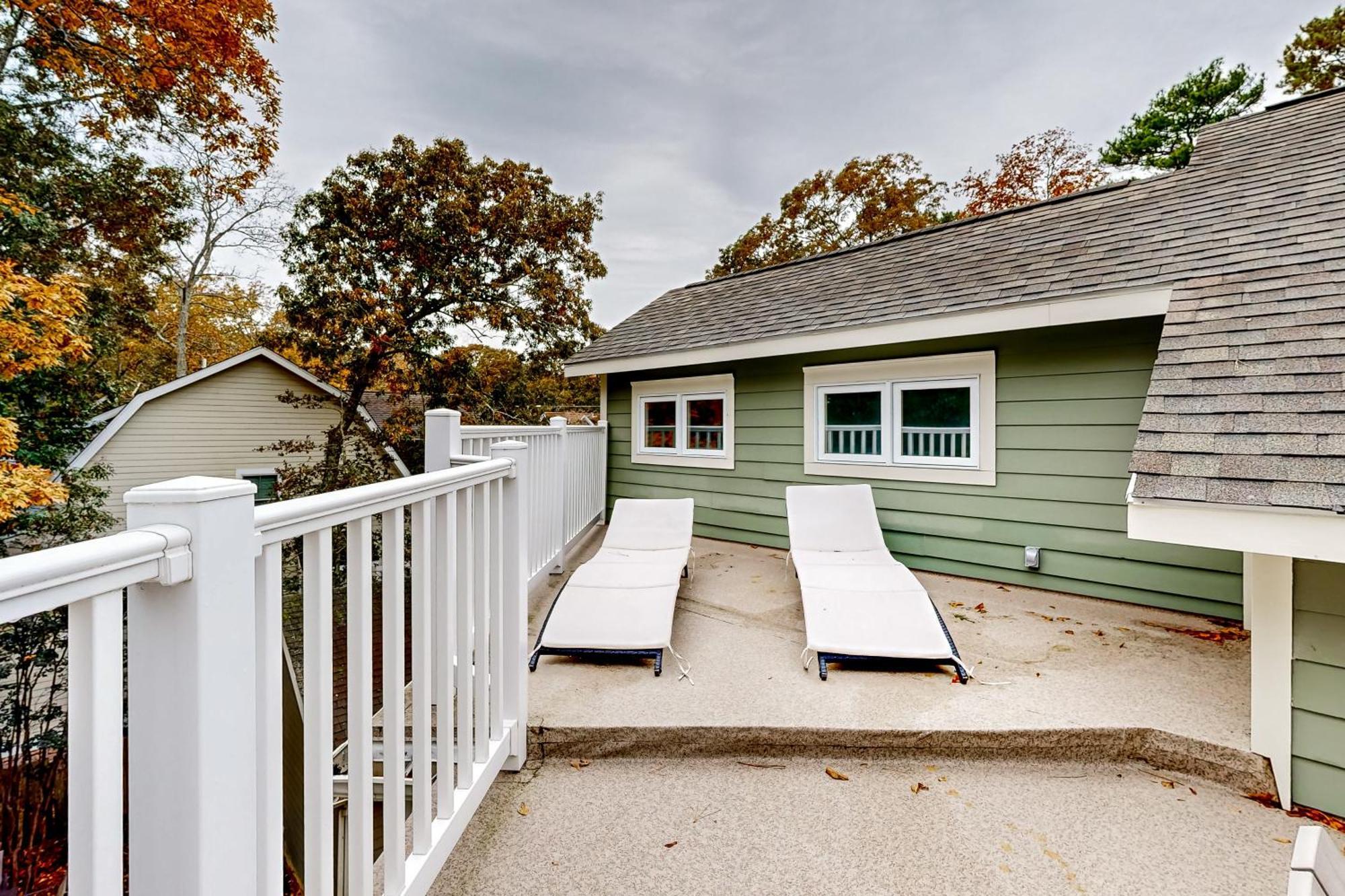 Holiday home Town Of ---14 Cookman St. Rehoboth Beach