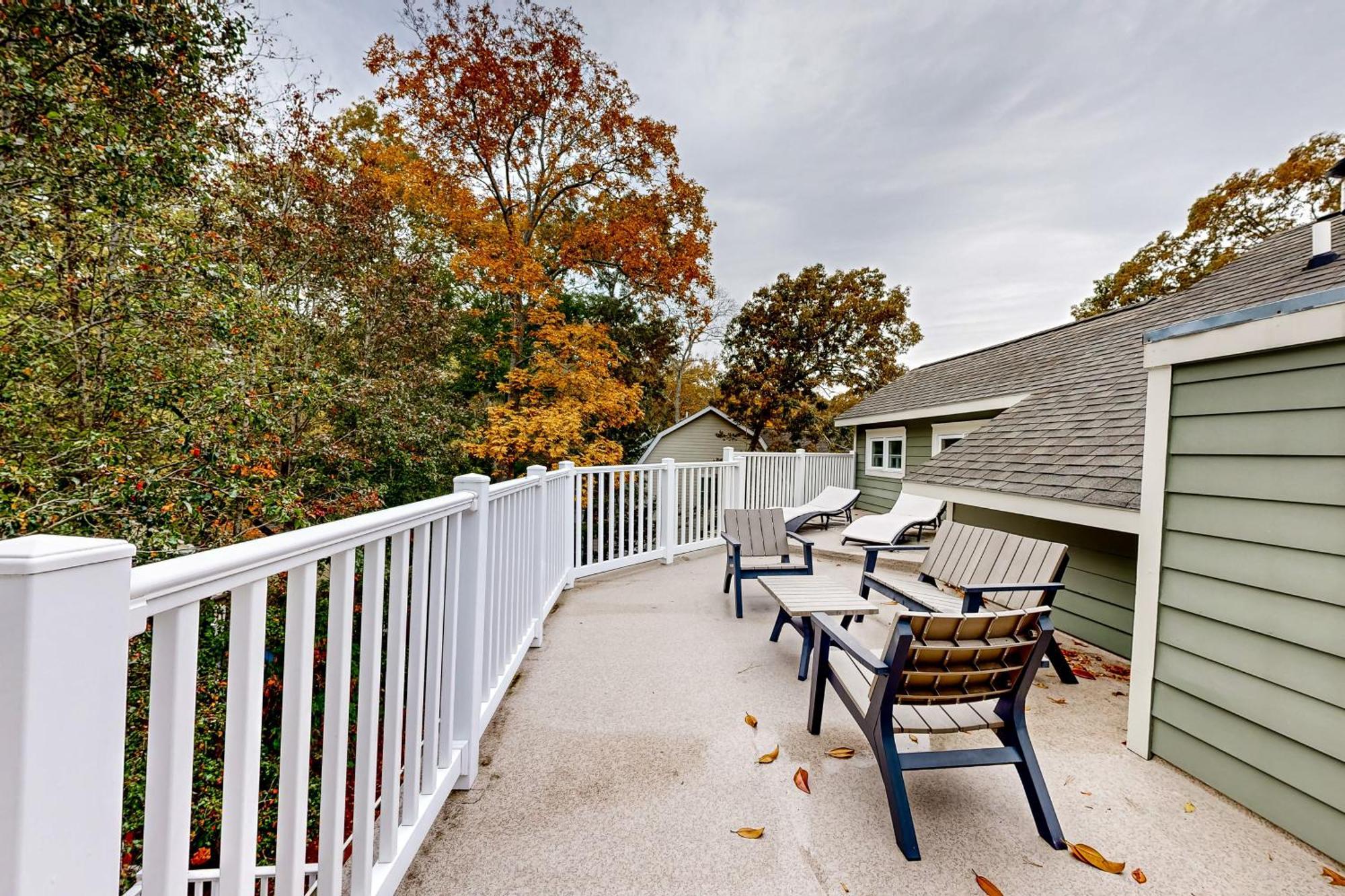 Town Of ---14 Cookman St. Holiday home *