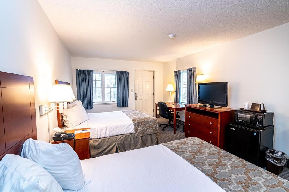 Motel Anchorage Inc. 2*