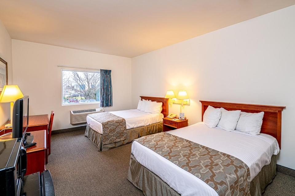 Anchorage Inc. Motel Rehoboth Beach