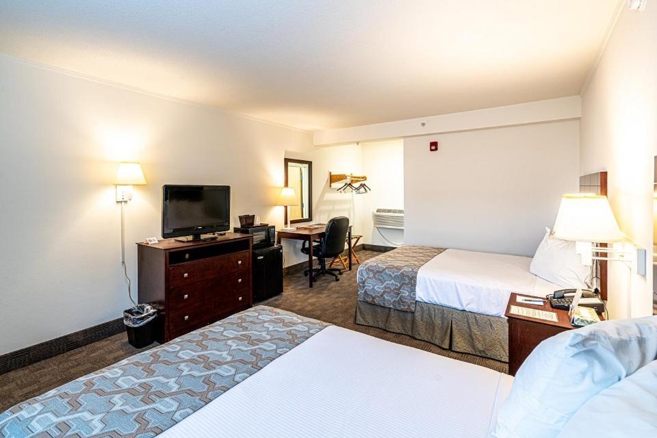 Anchorage Inc. Motel Rehoboth Beach