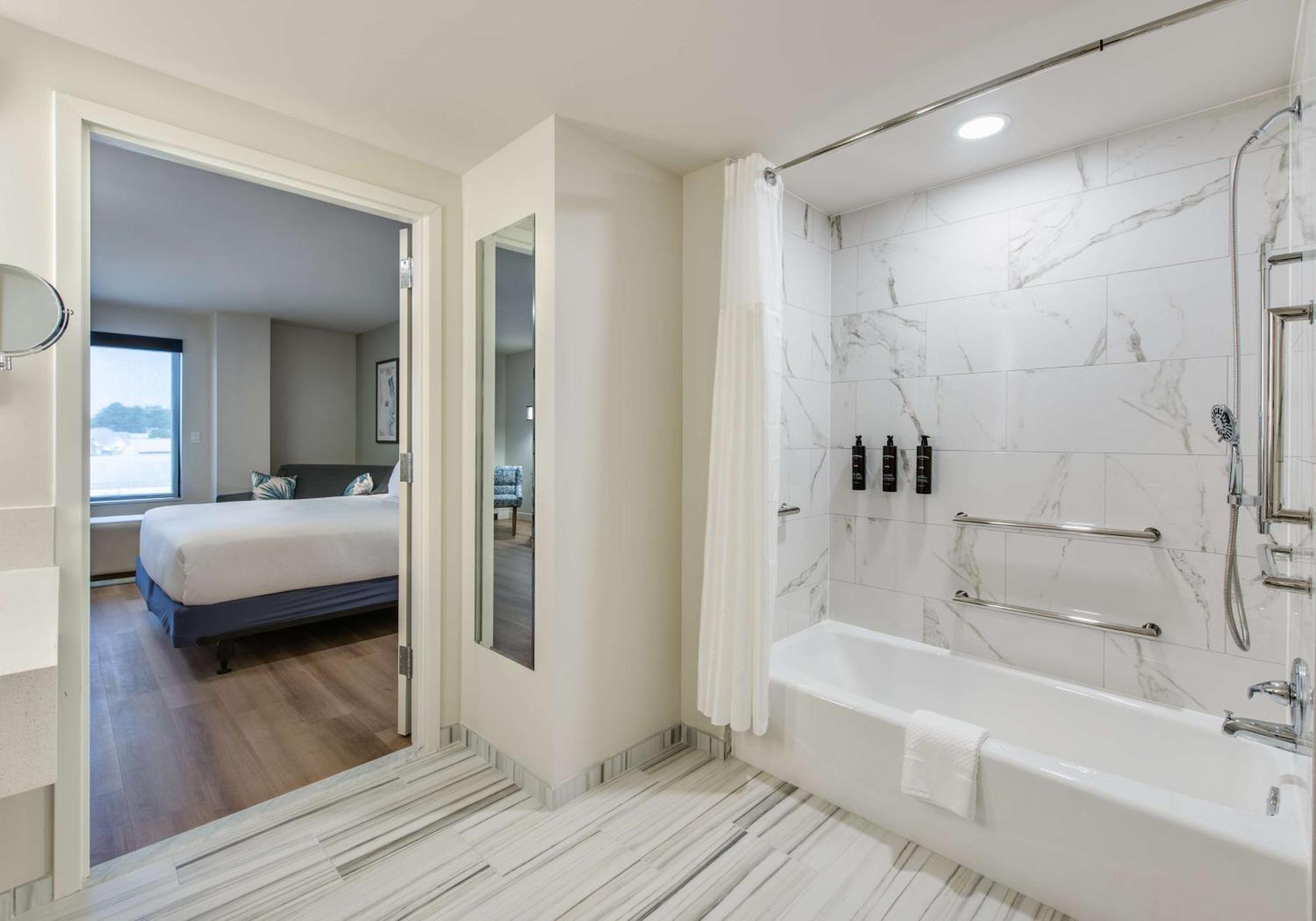 Hotel Coast Rehoboth Beach, Tapestry Collection By Hilton 4*