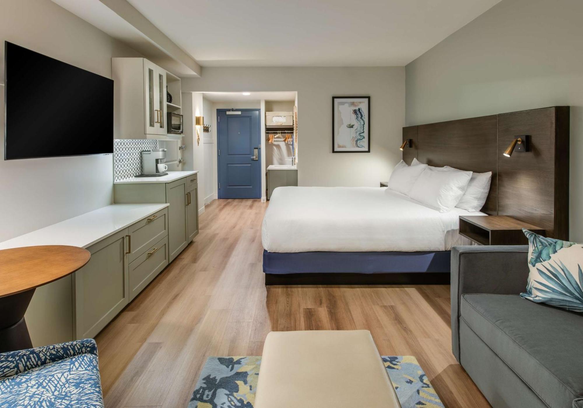 Hotel Coast Rehoboth Beach, Tapestry Collection By Hilton Rehoboth Beach