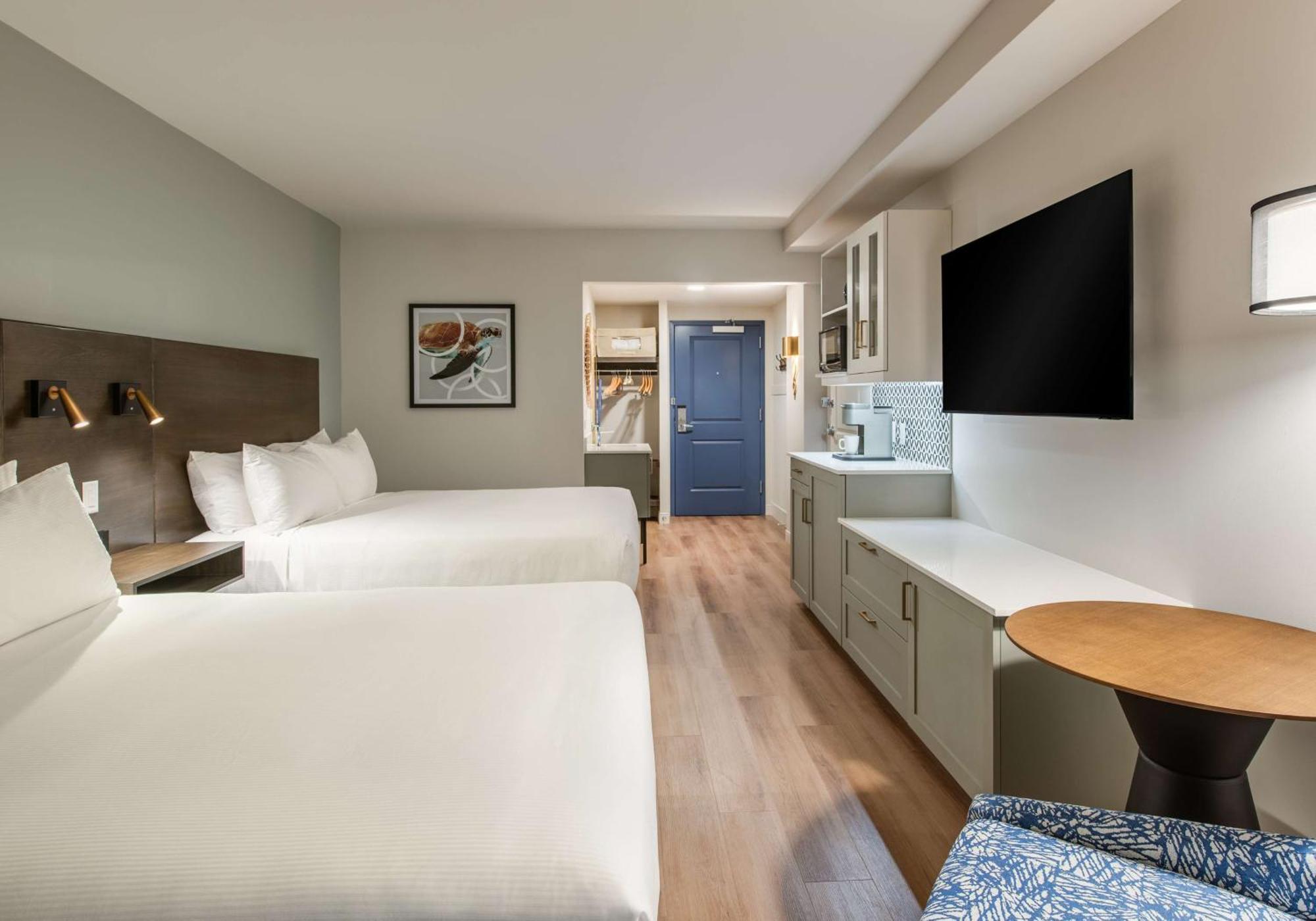 Coast Rehoboth Beach, Tapestry Collection By Hilton 4*