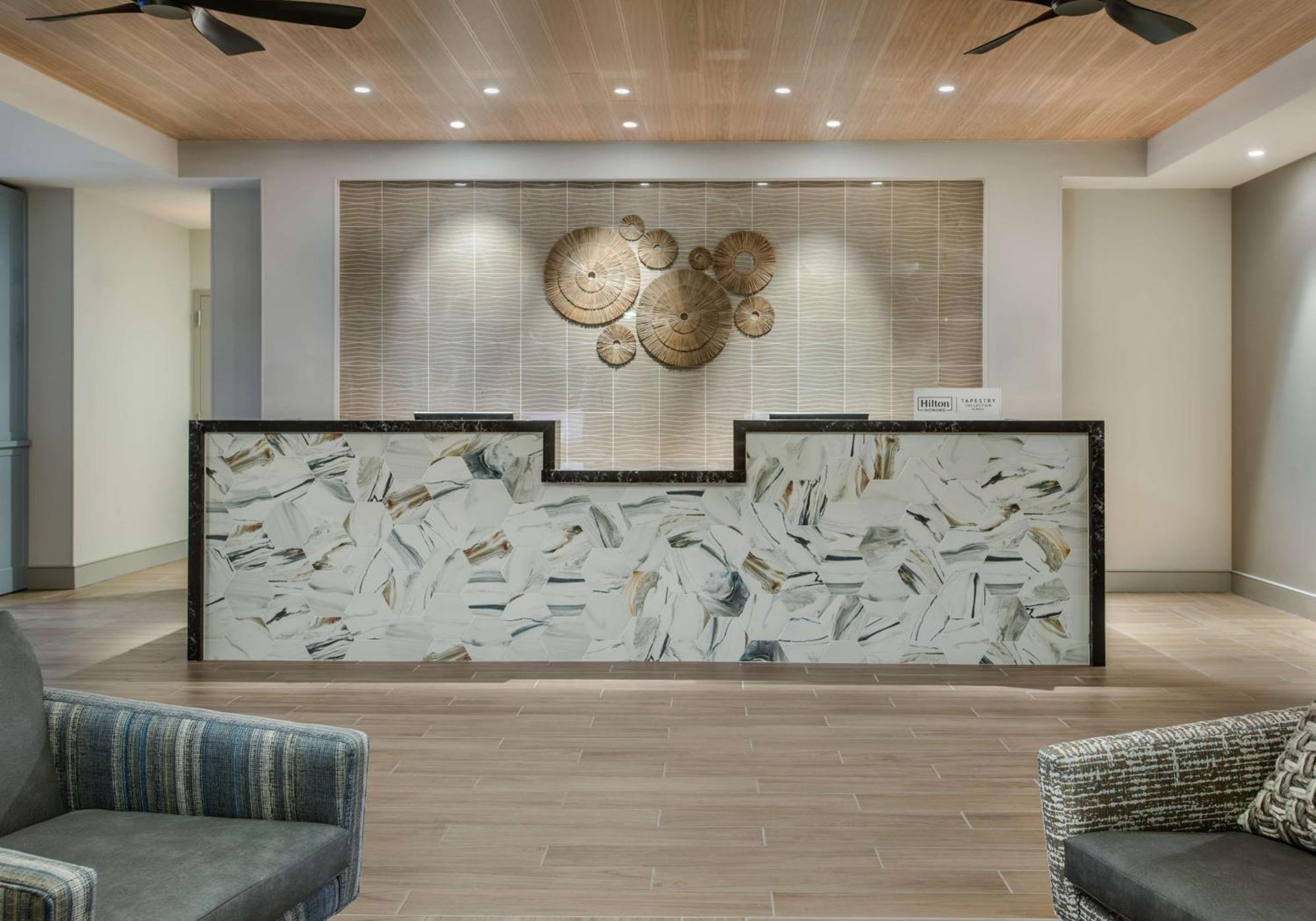 Hotel Coast Rehoboth Beach, Tapestry Collection By Hilton 4*