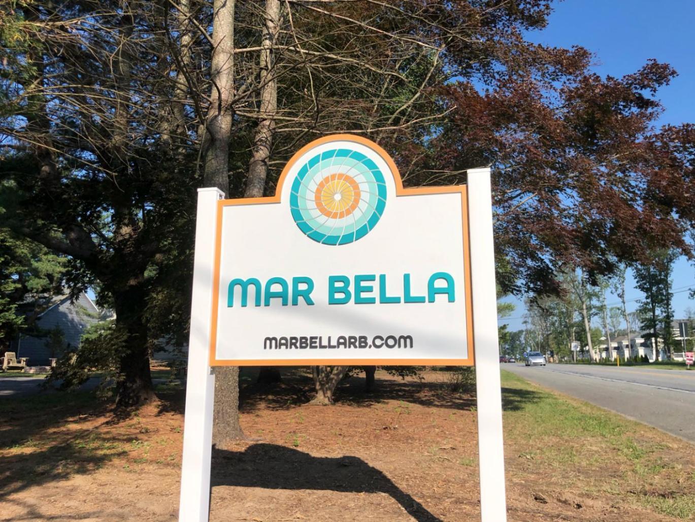 Mar Bella Boutique