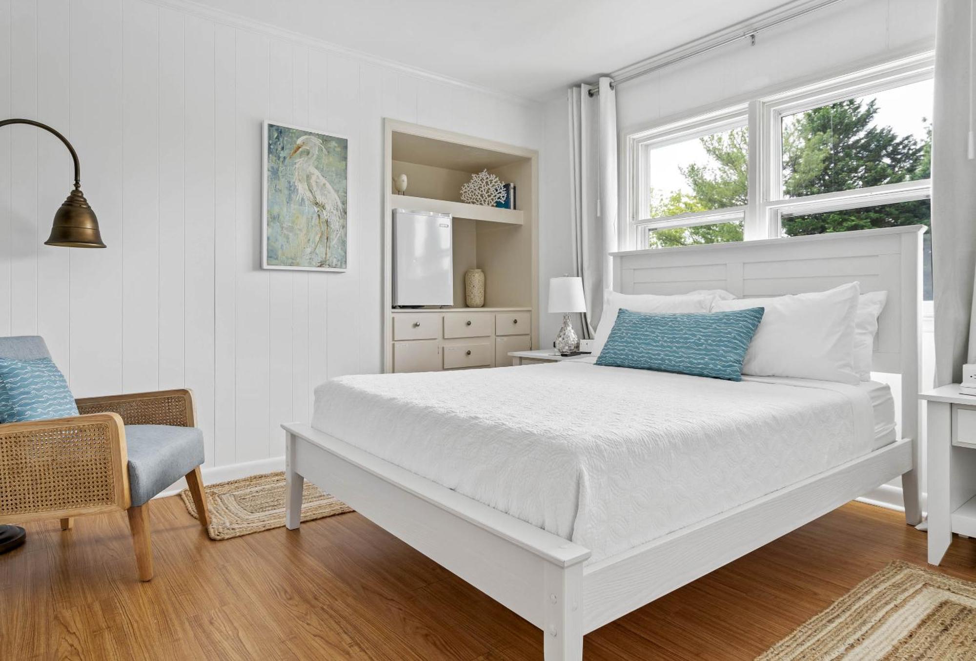 Mar Bella Boutique Hotel Rehoboth Beach