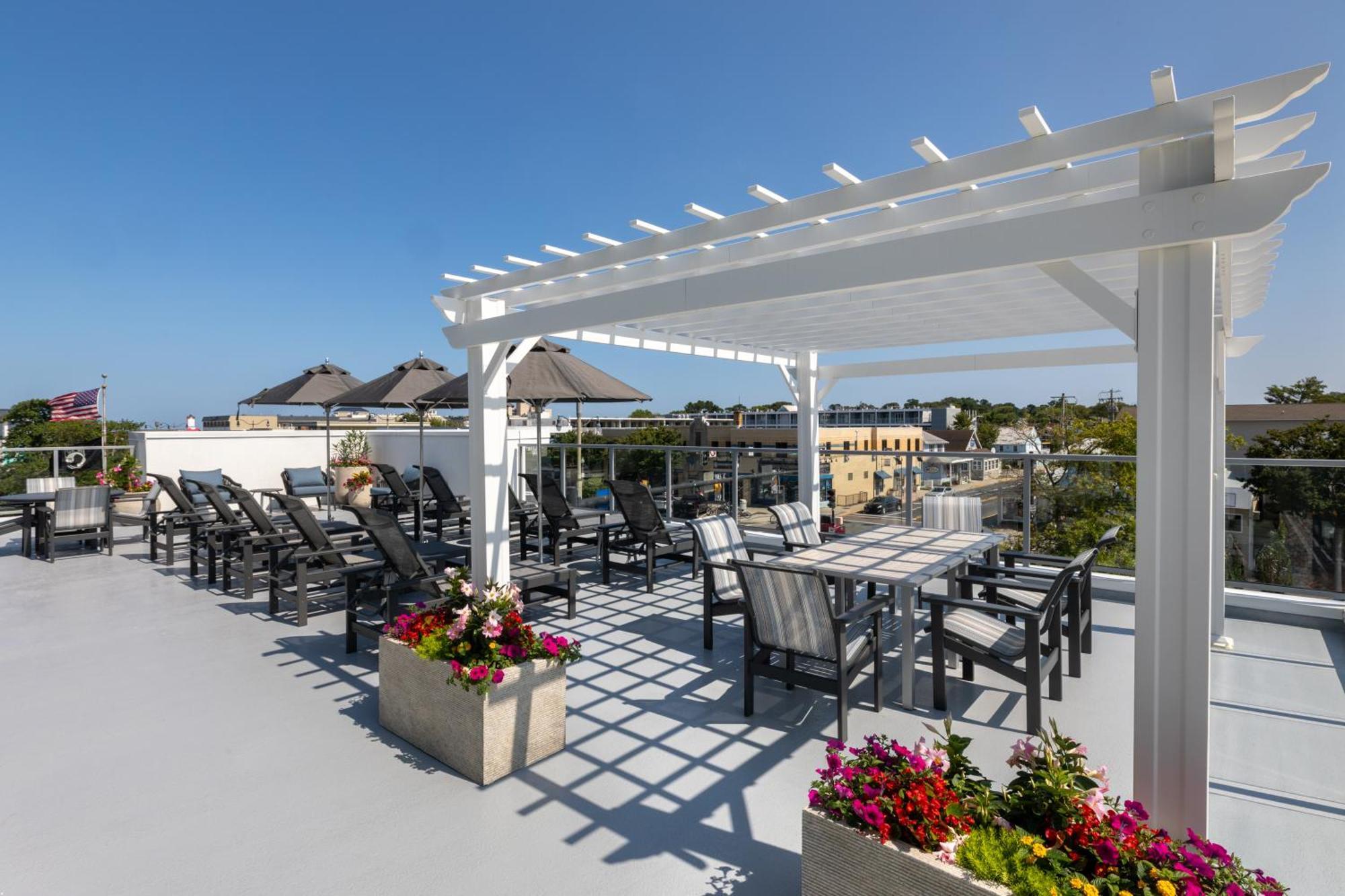 Coast Rehoboth Beach, Tapestry Collection By Hilton Hotel Rehoboth Beach