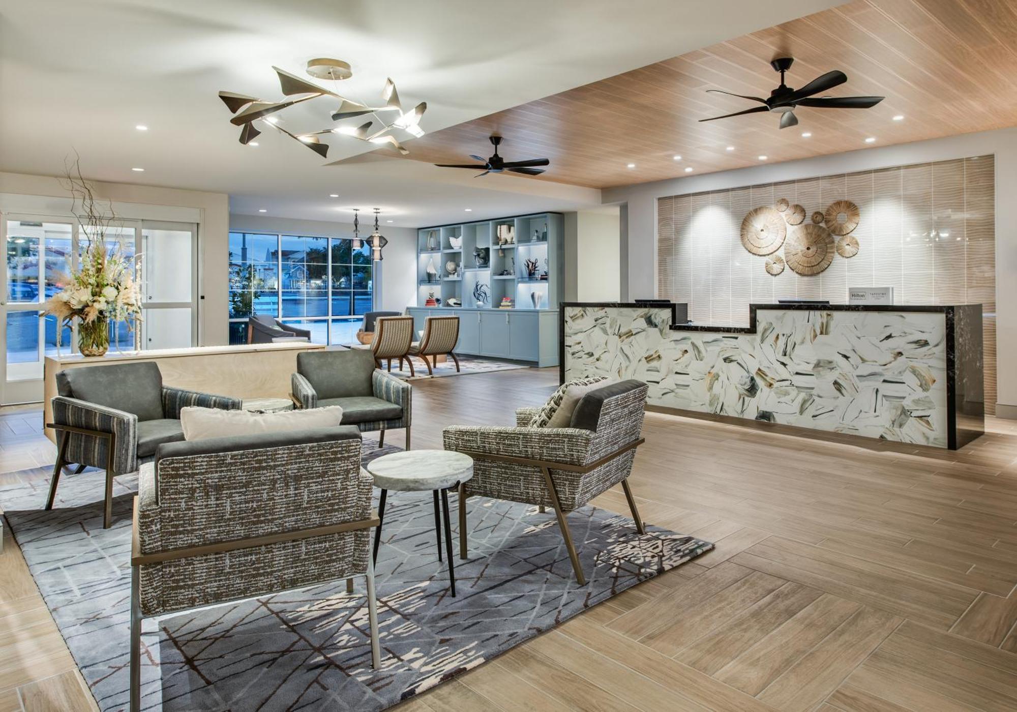 Coast Rehoboth Beach, Tapestry Collection By Hilton 4* Rehoboth Beach